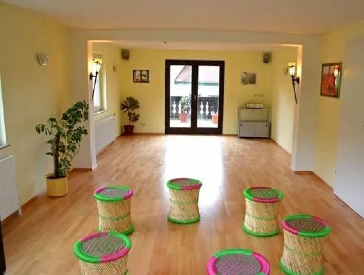 Gäste- und Seminarhaus Horizont