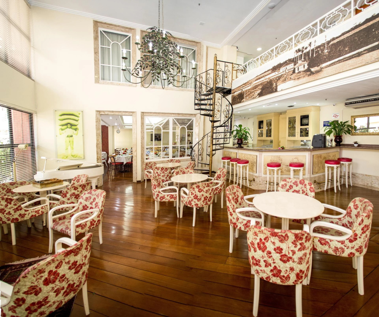 Hotel Dan Inn Campinas Cambui By Nacional Inn
