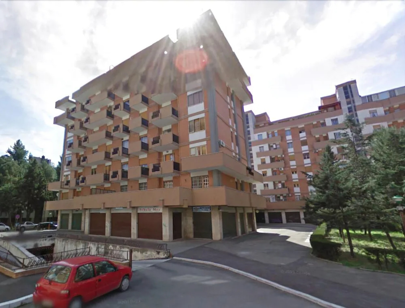 B&B Le Quattro Stagioni