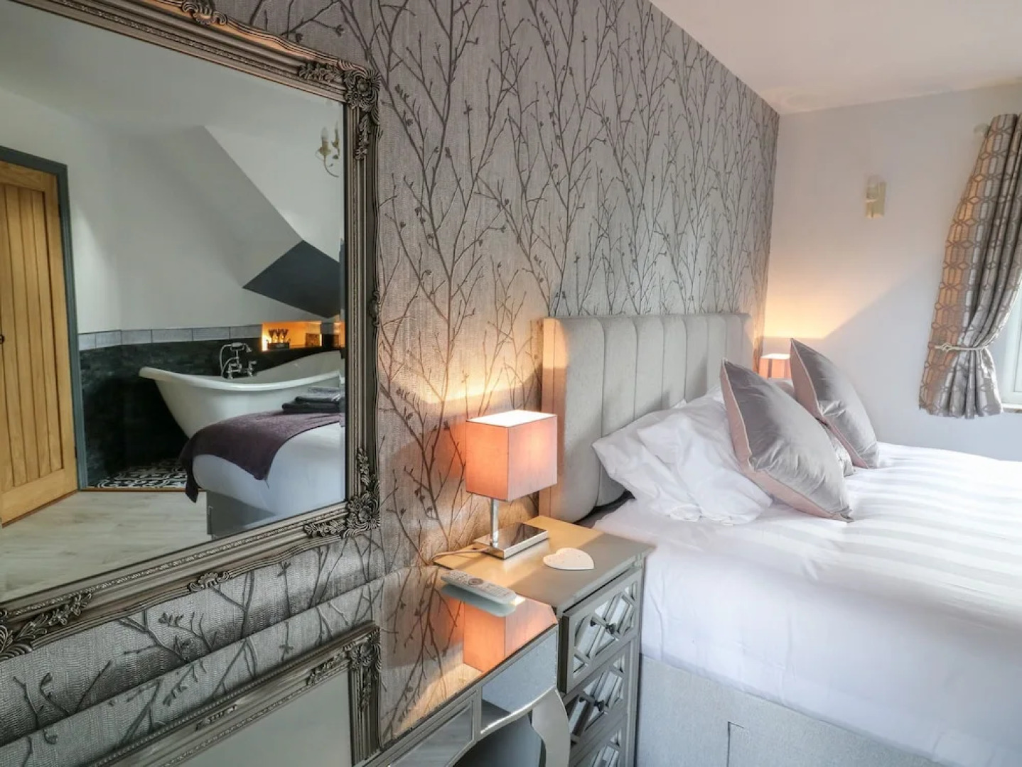 Lock View - Nordic Spa