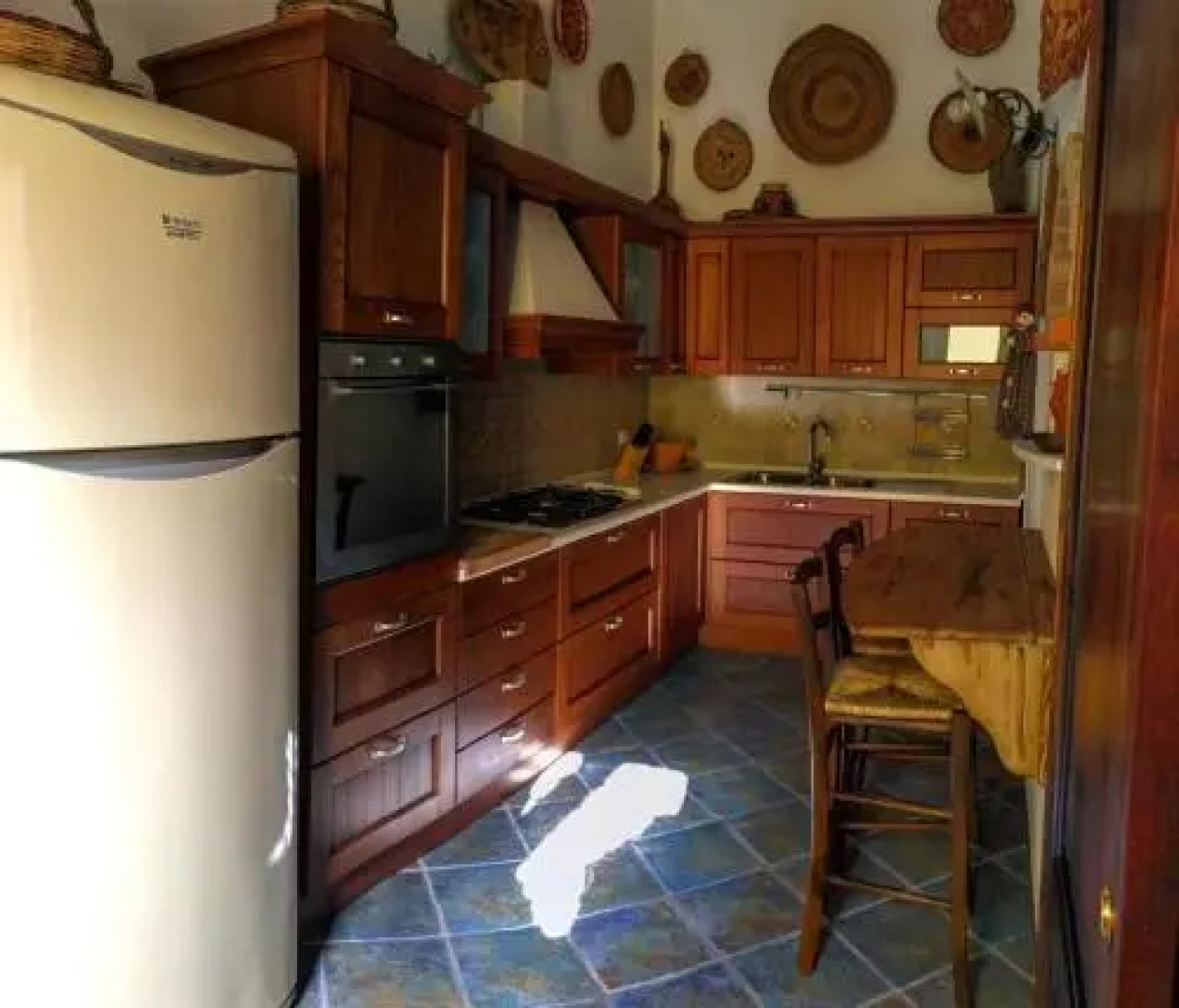 La Villa Tanca Piras