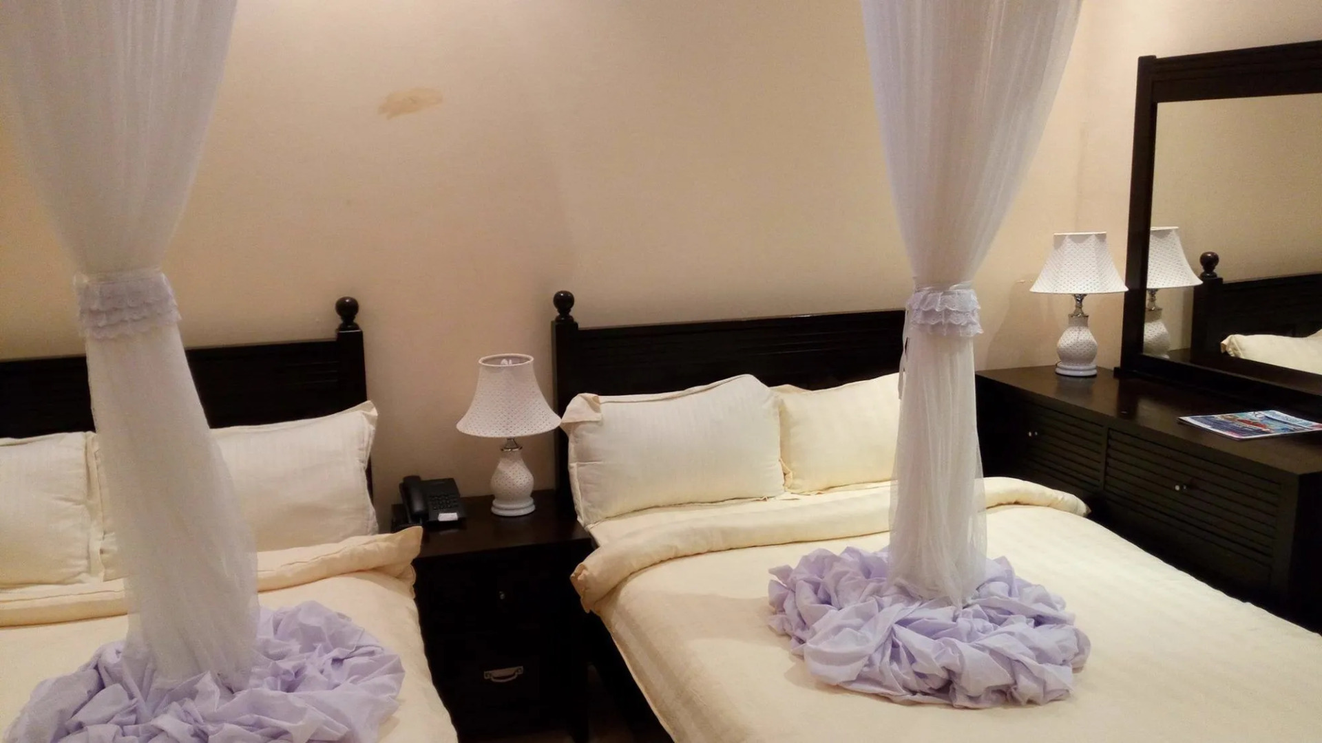 The Heron Court Boutique Hotel