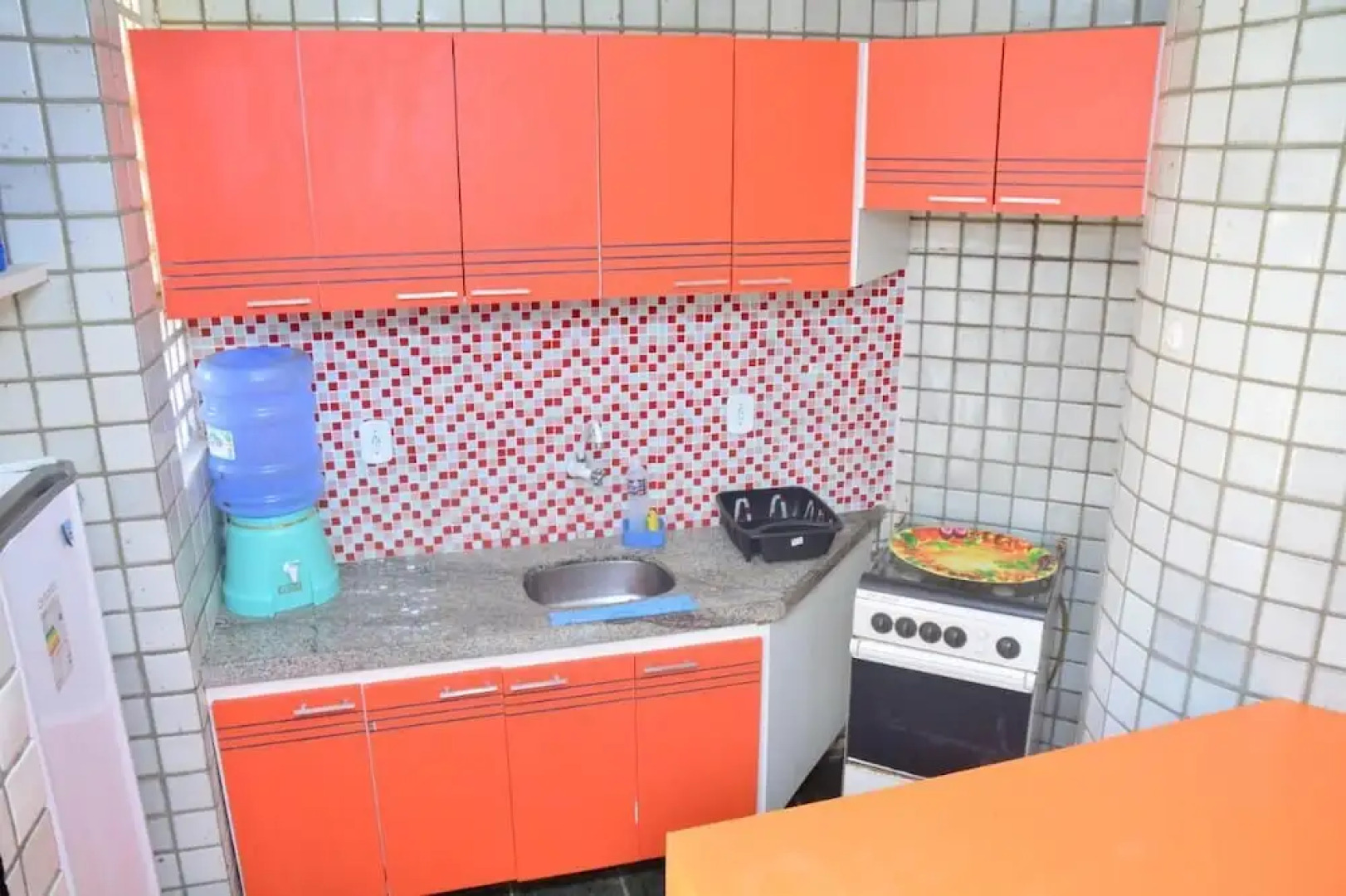Apartamento Barra de São Miguel