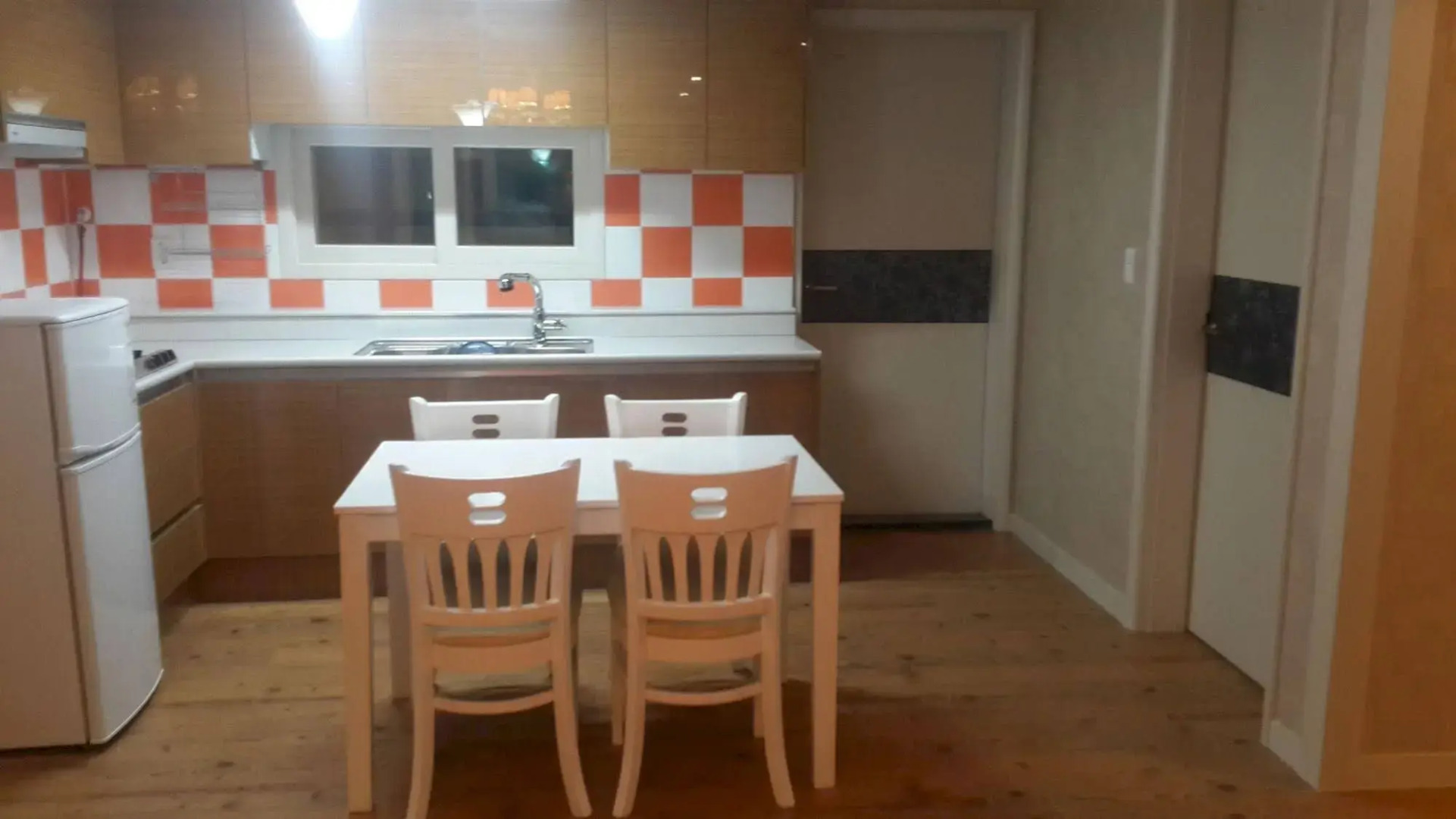 Inner Heim Queen House Resort