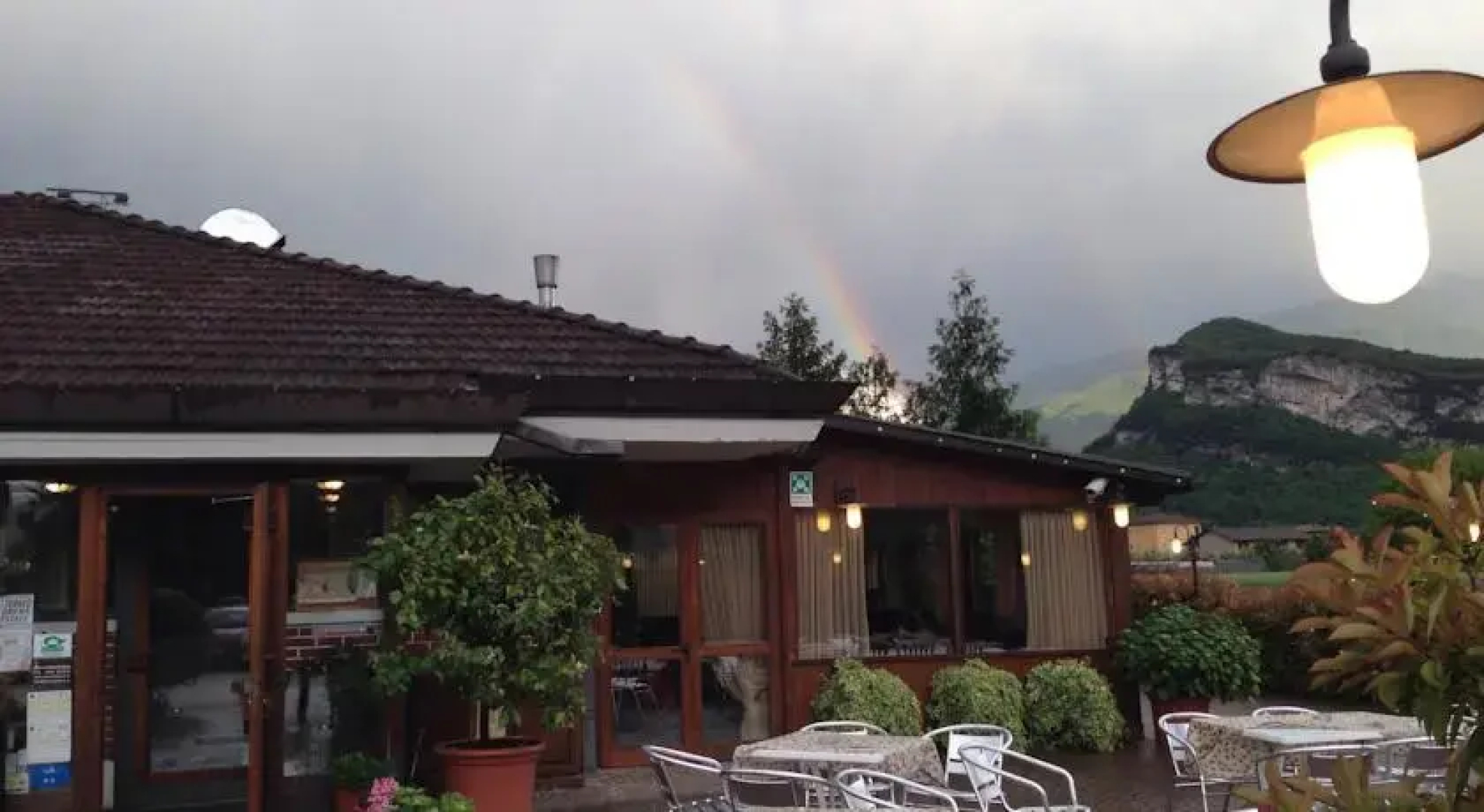 Casa Pasquai Guest House
