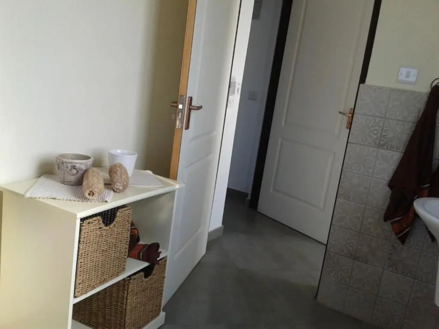 Nakupenda Apartments