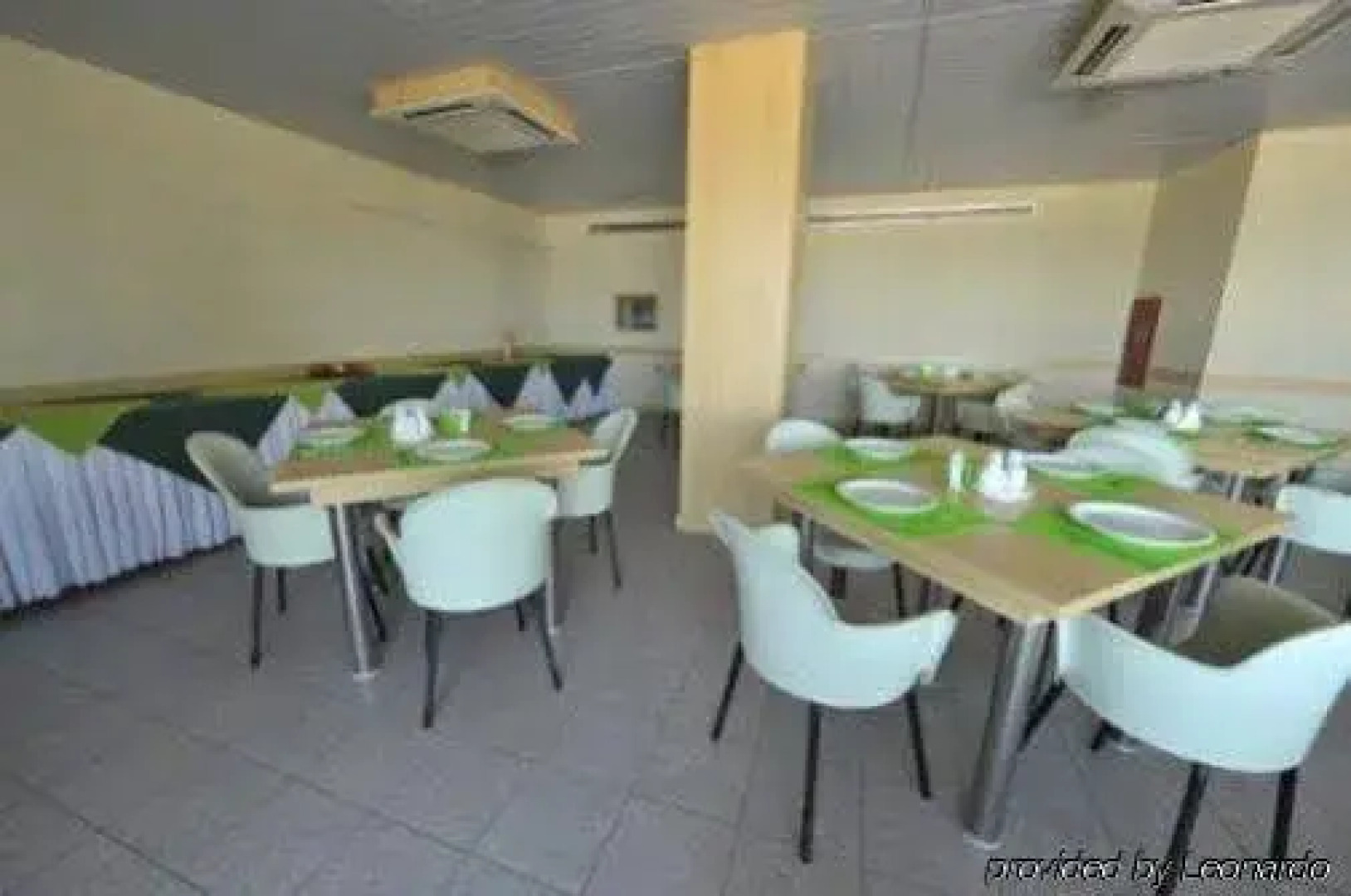 Sol Plaza Apartments