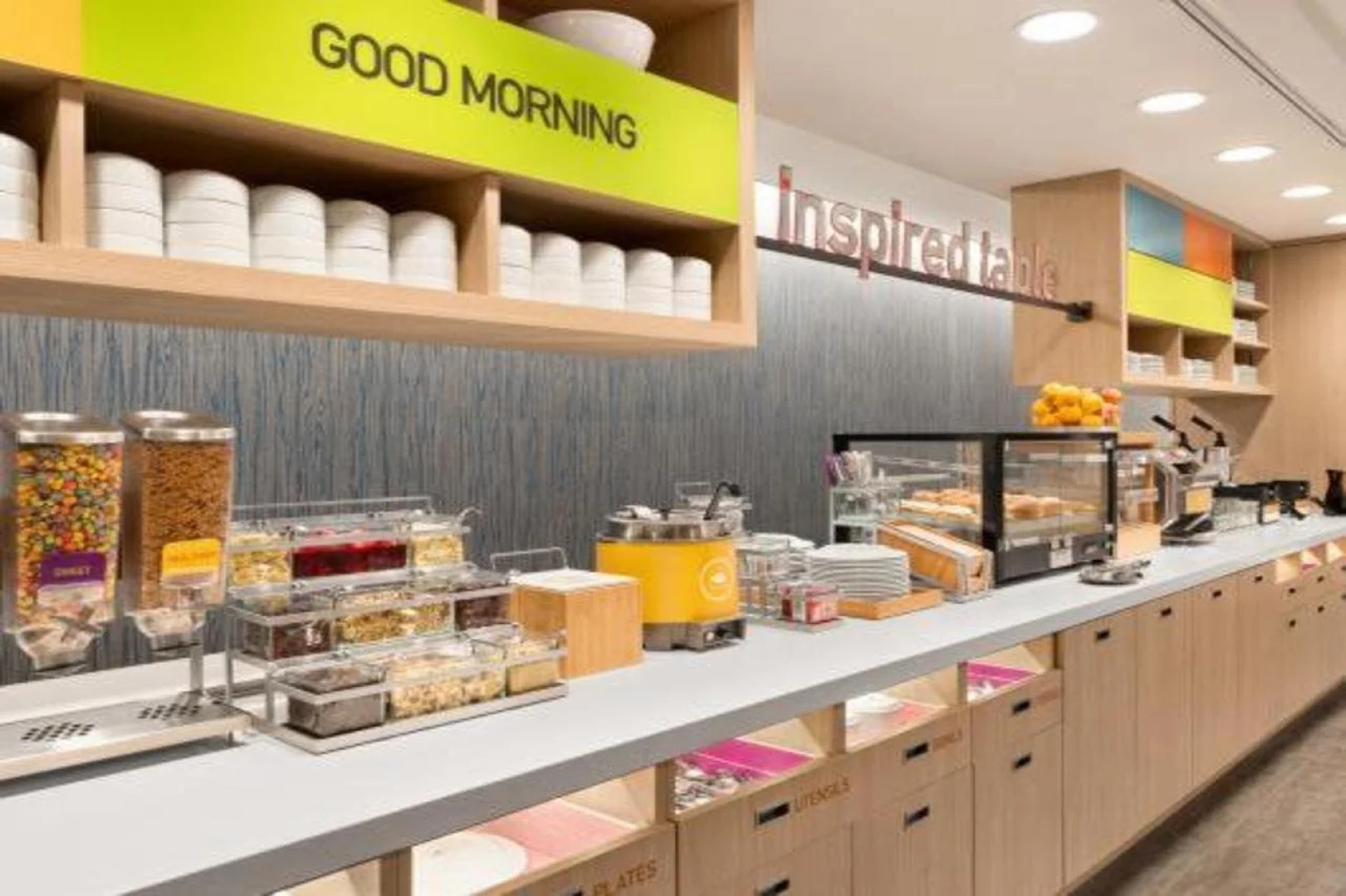 Home2 Suites By Hilton Allentown Bethlehem Airport