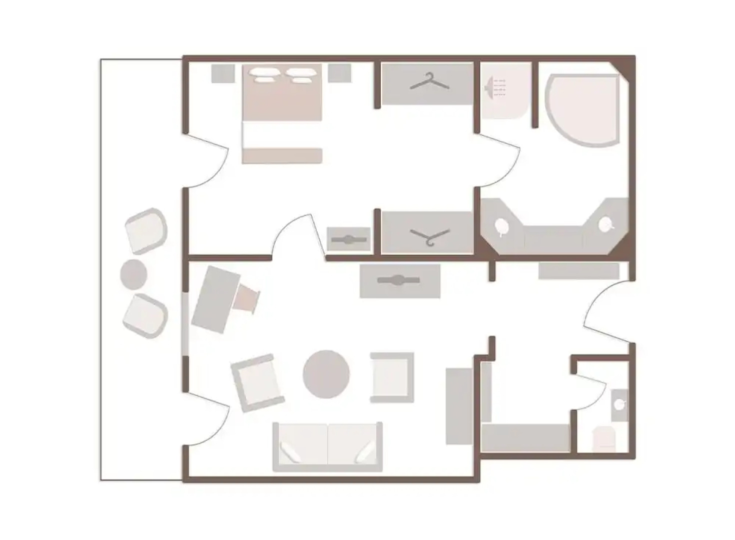 Posthotel Achenkirch Resort and Spa - Adults Only