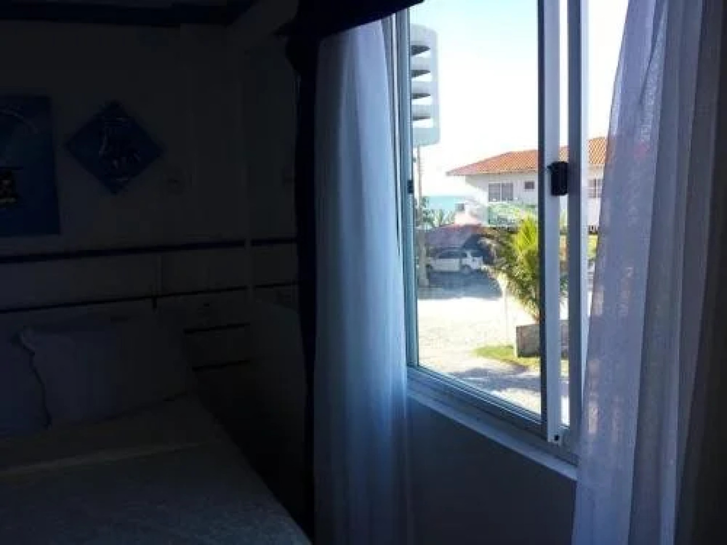 Pousada Águas do Mariscal