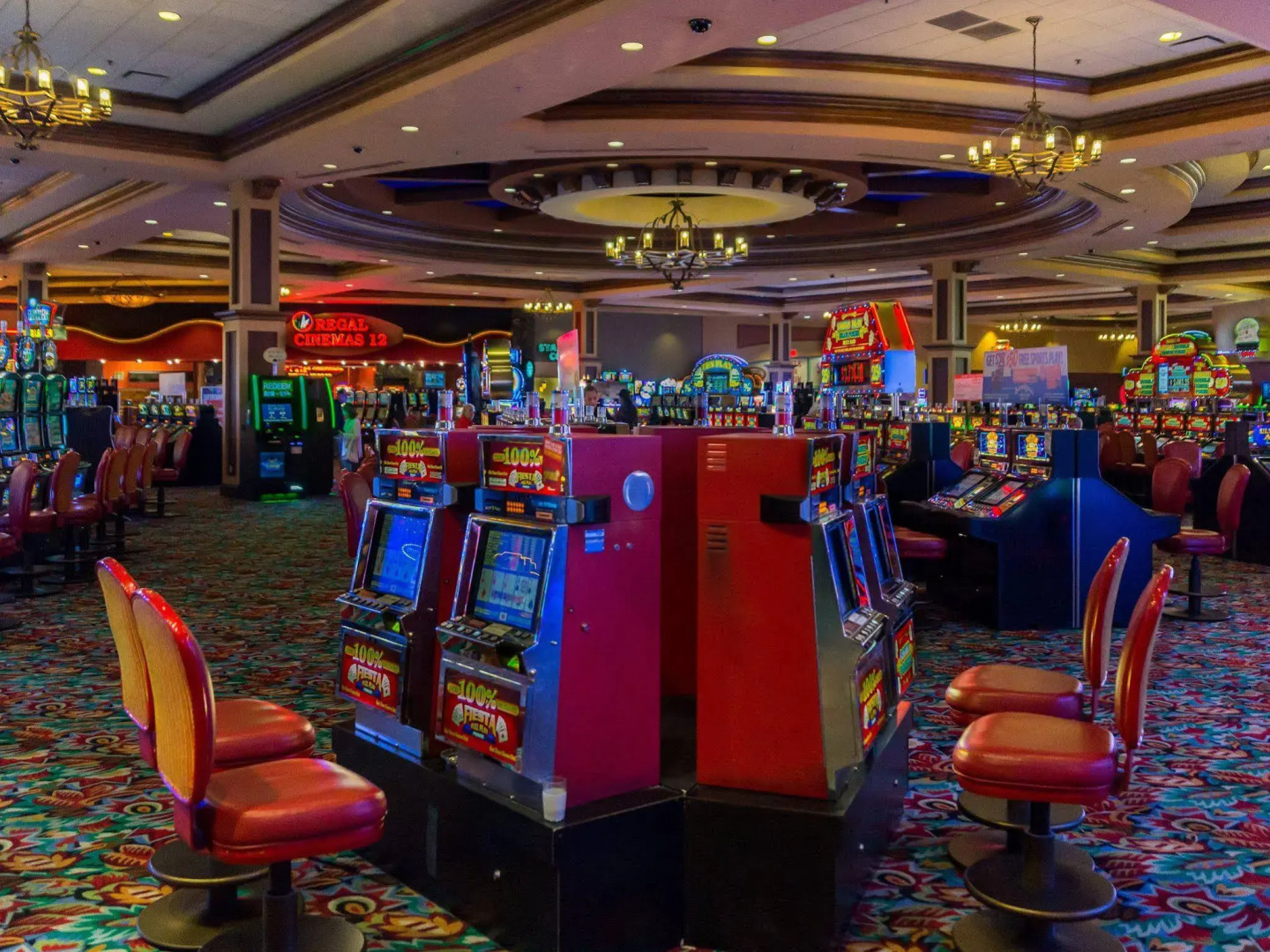 Fiesta Henderson Casino Hotel