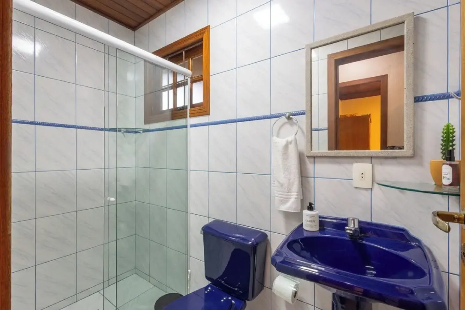 Charming House With BBQ by the sea Mon0099