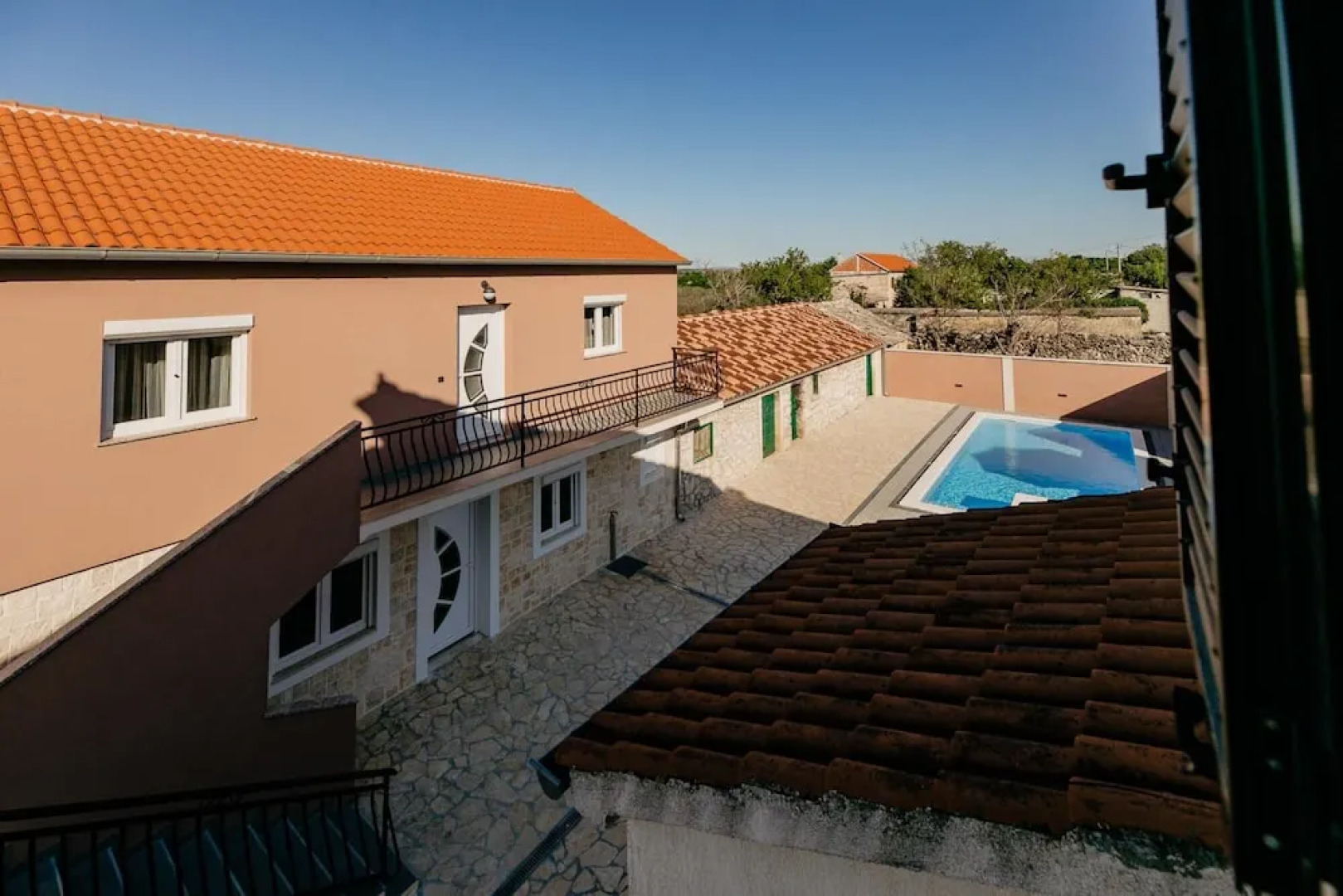 Villa Moki Zadarvillas