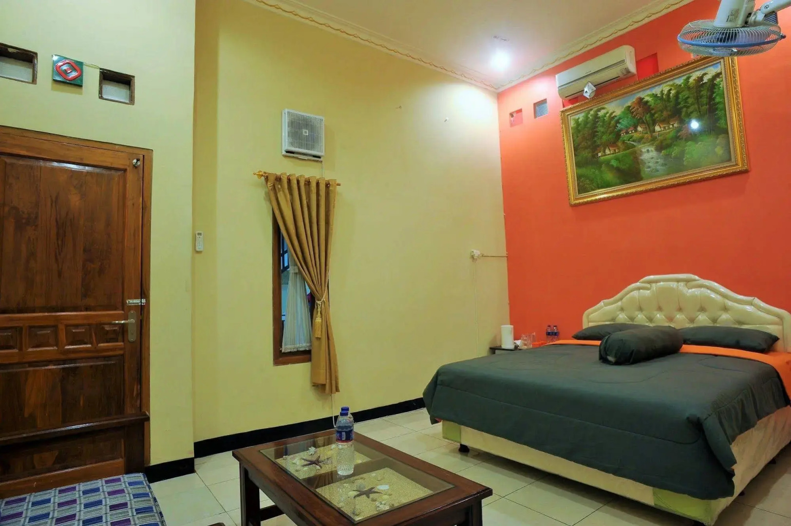 Hotel Ramayana Garut