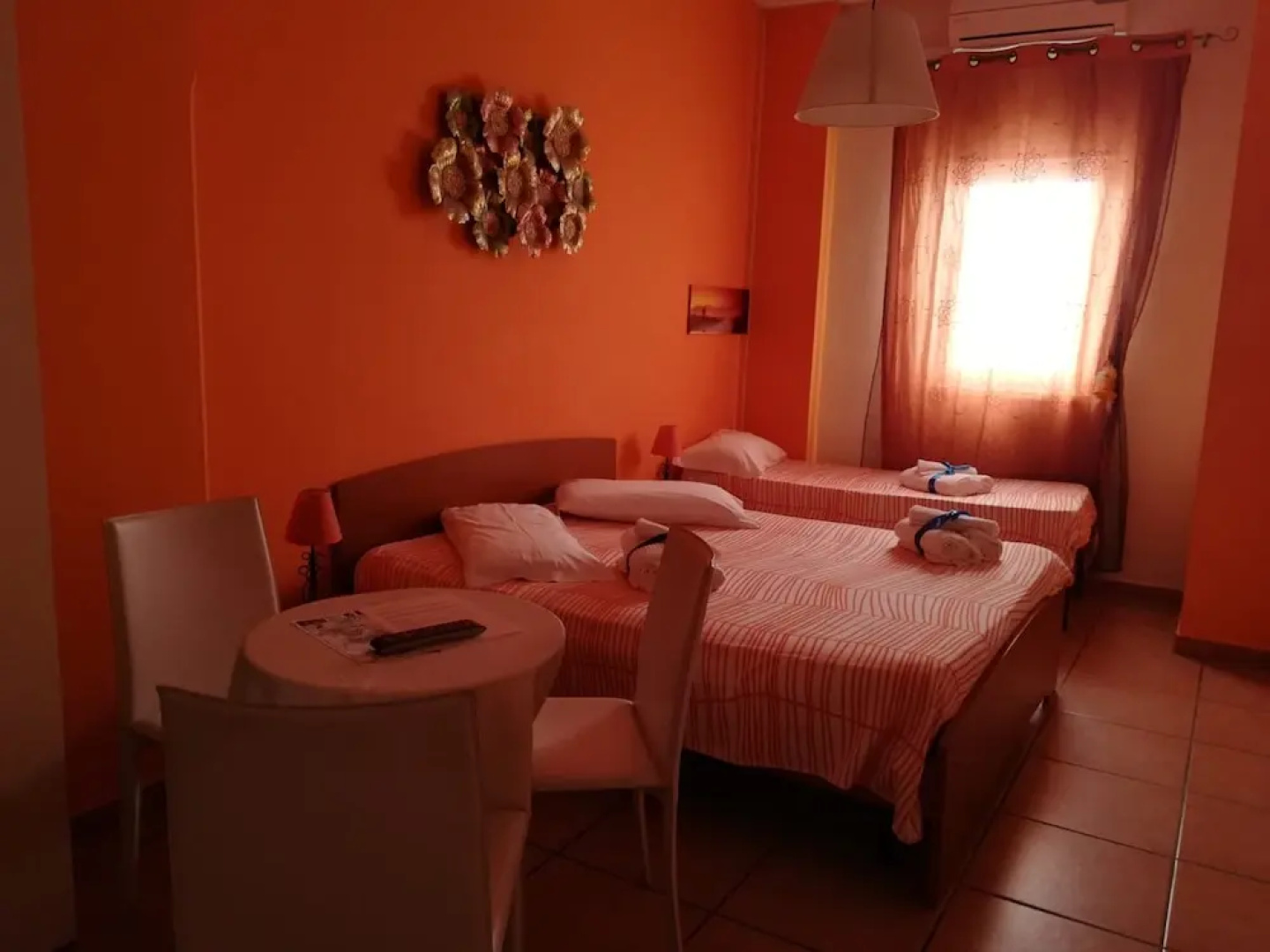 Oasi B&B