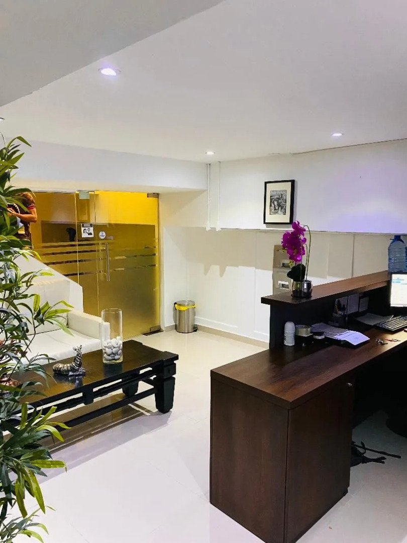 RIG Hotel Casa Conde