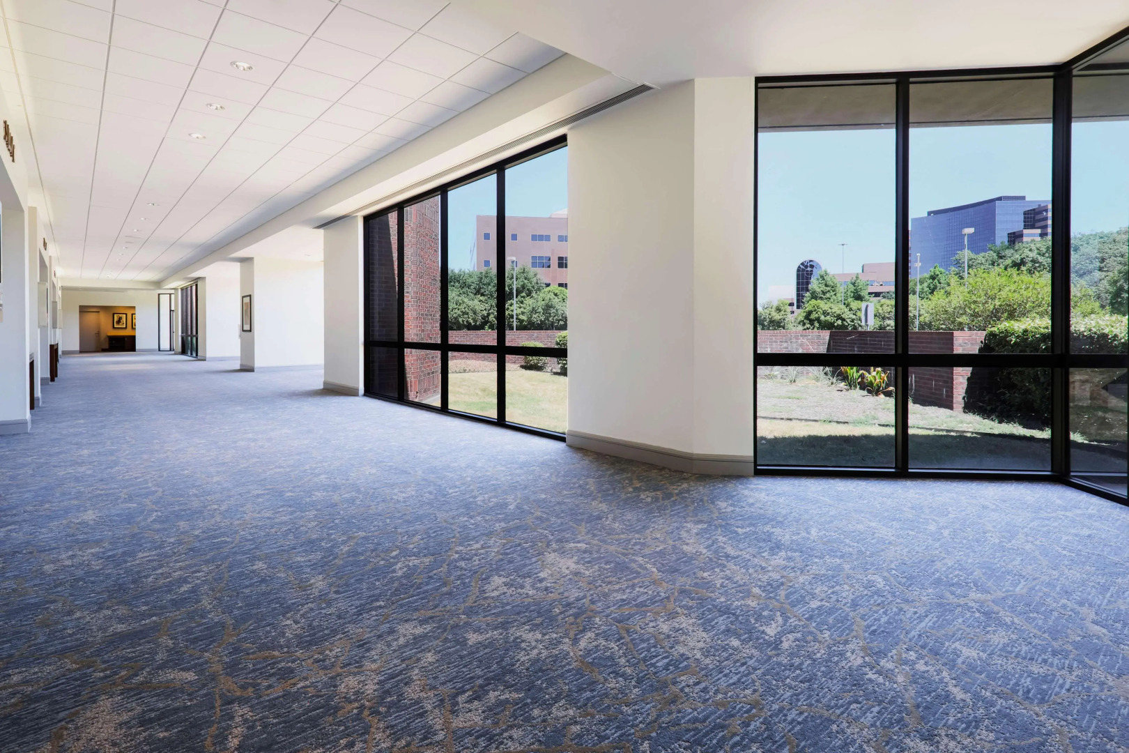 Hilton Richardson Dallas