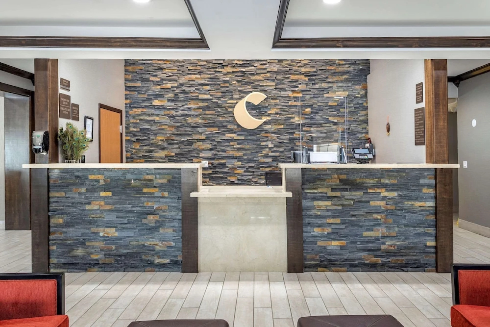 Comfort Inn & Suites North Little Rock JFK Blvd