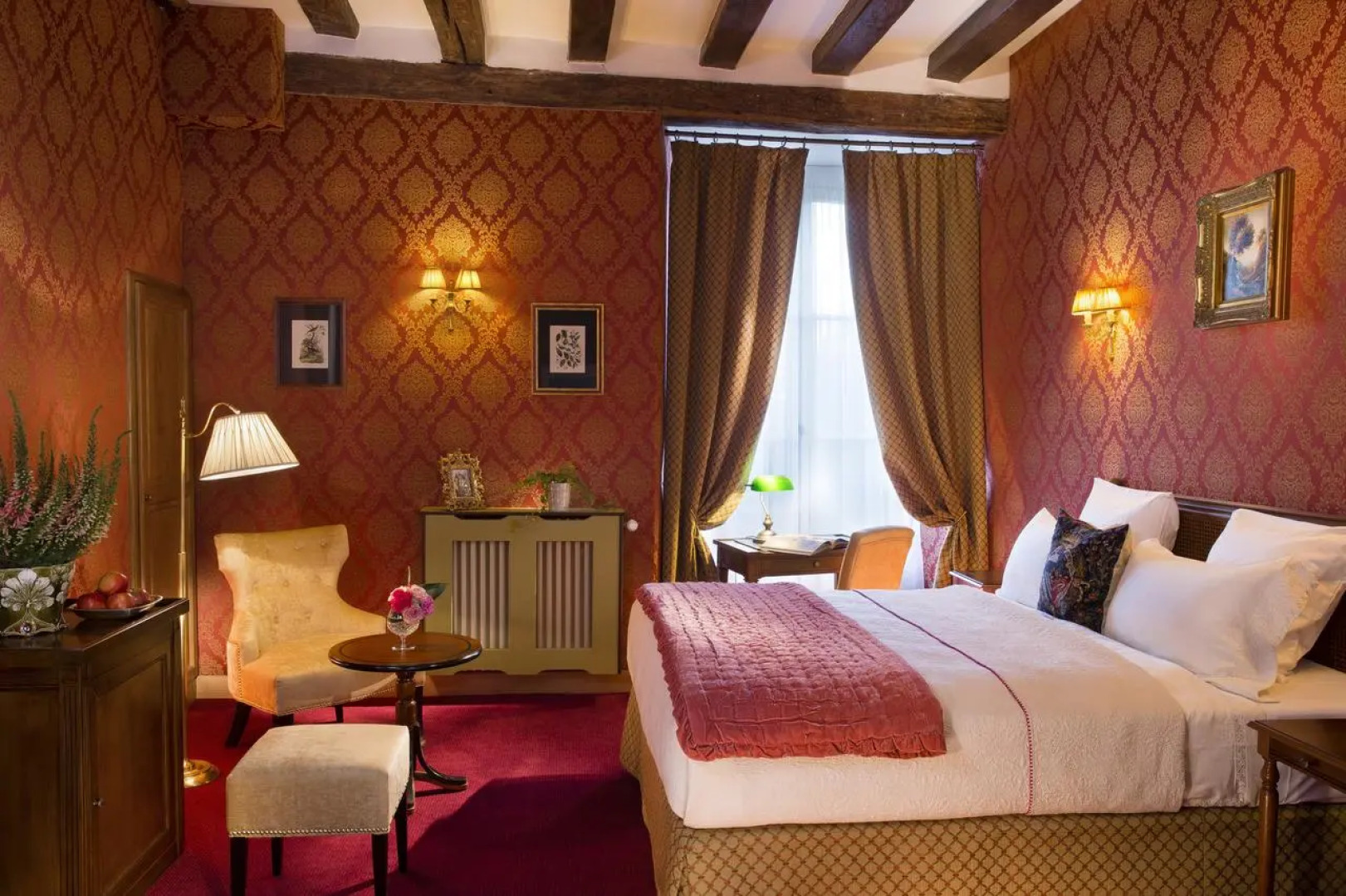 Château Laroche-Ploquin