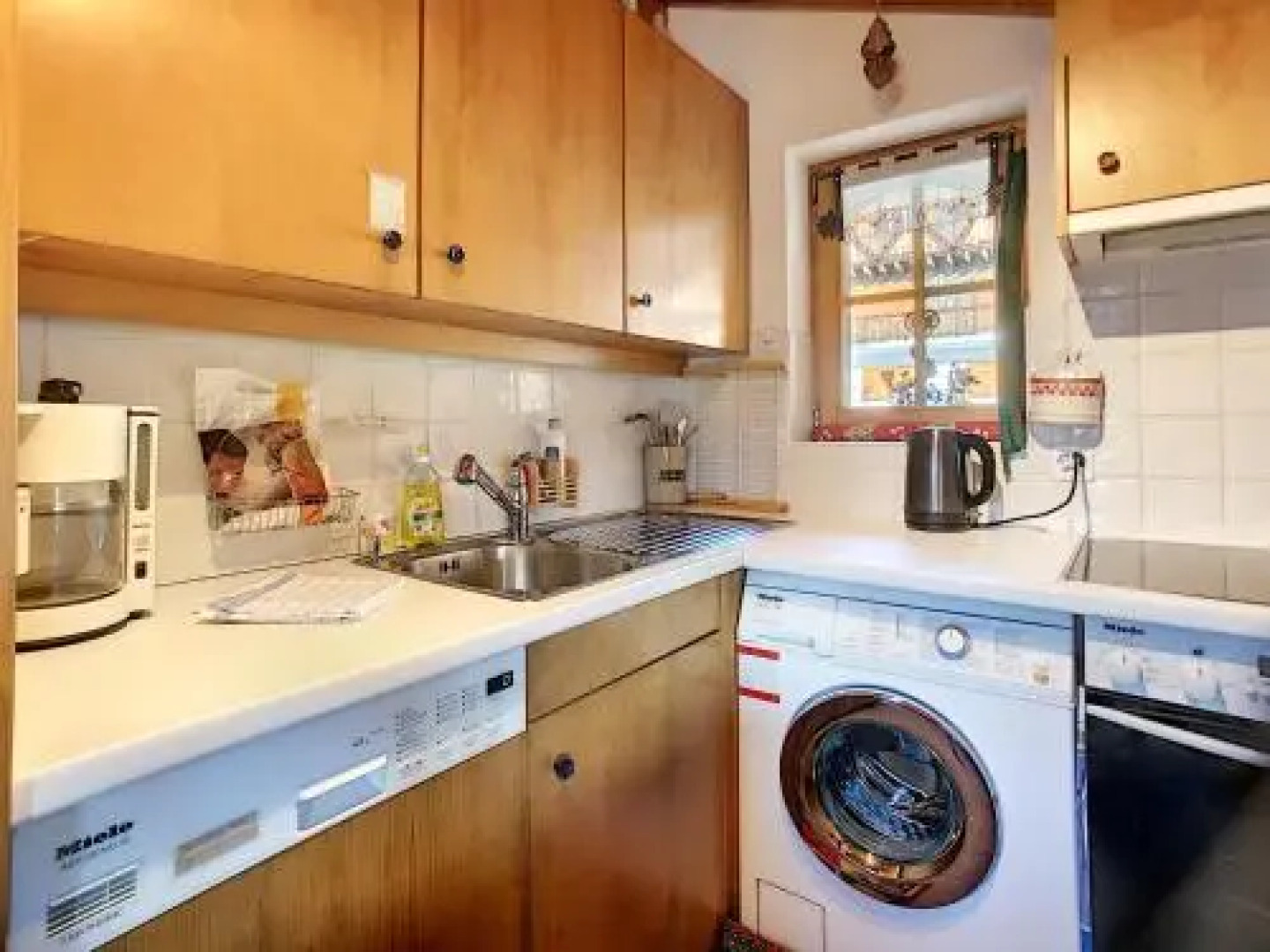 Apartment Summit Combles