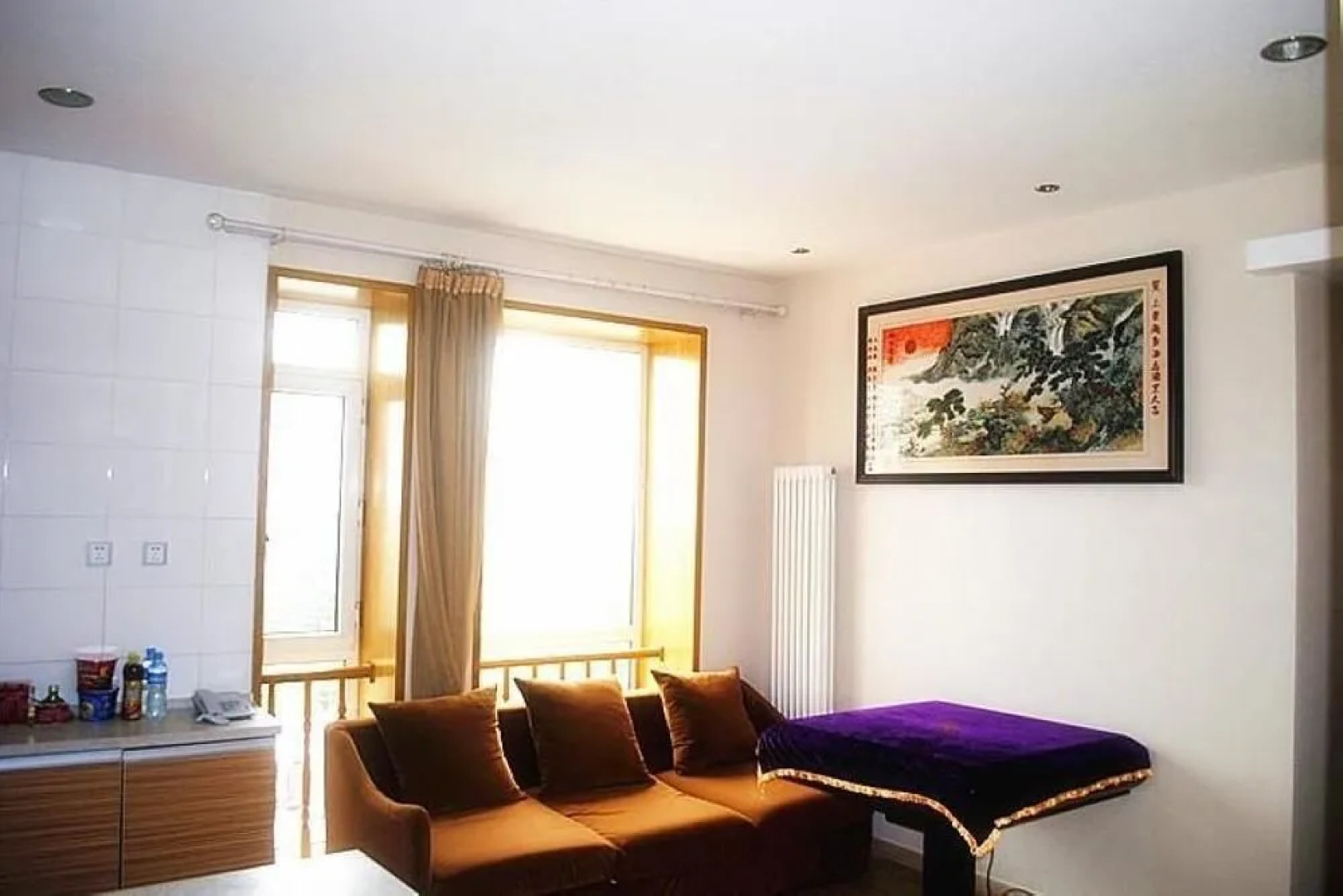 Dalian Sanjin Business Hotel