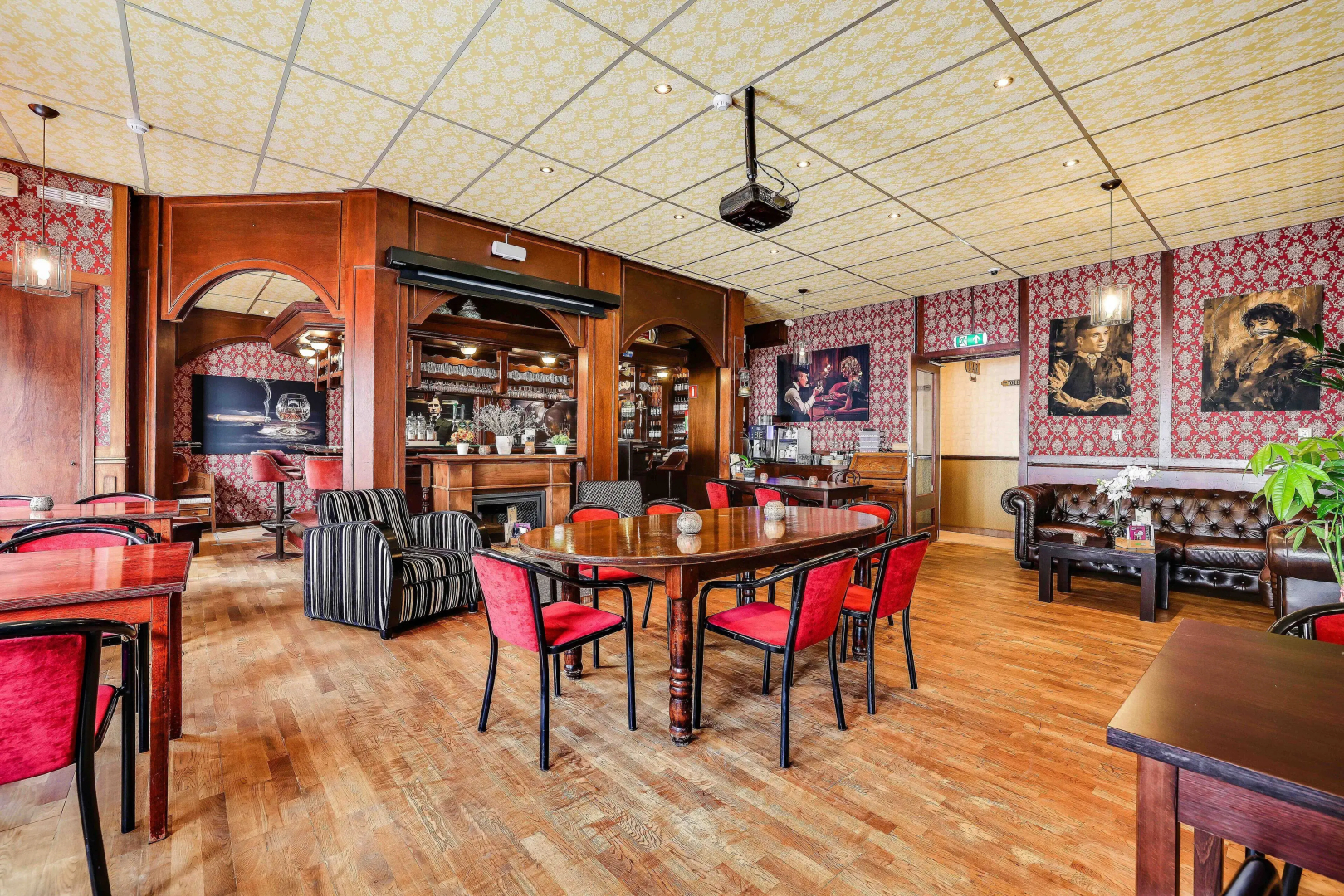 Hotel 't Heerenlogement