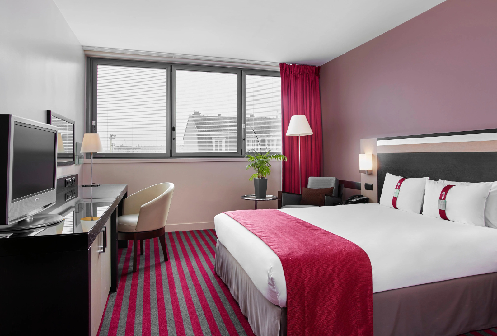 voco Paris – Porte de Clichy by IHG