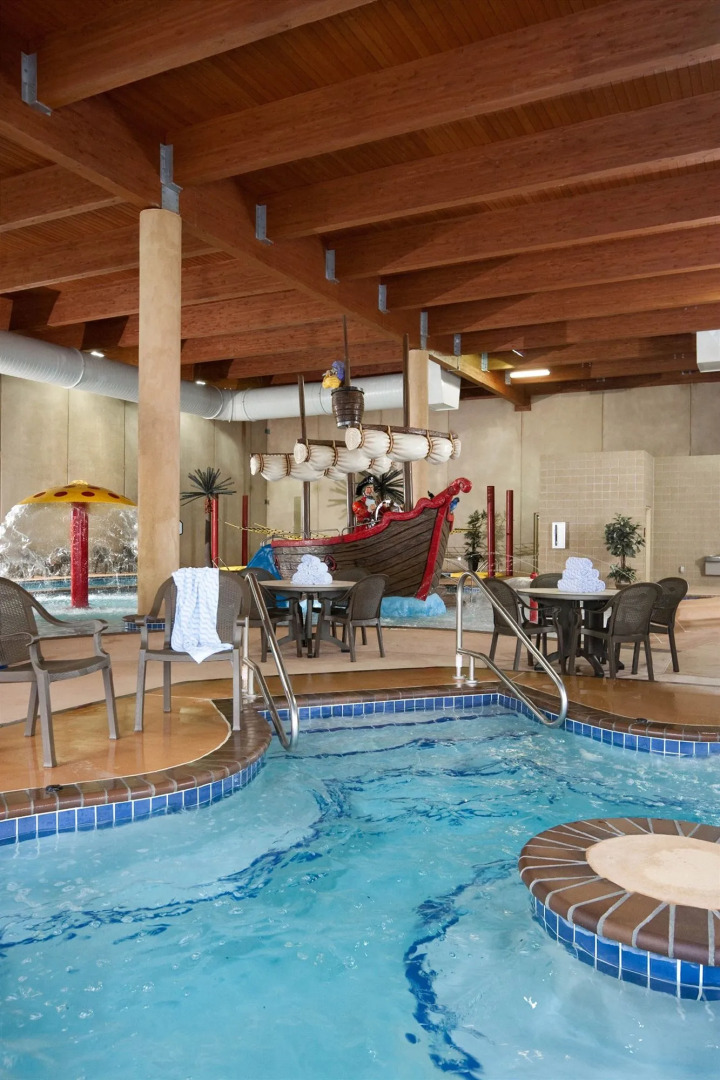 The Lodge at Deadwood Gaming Resort