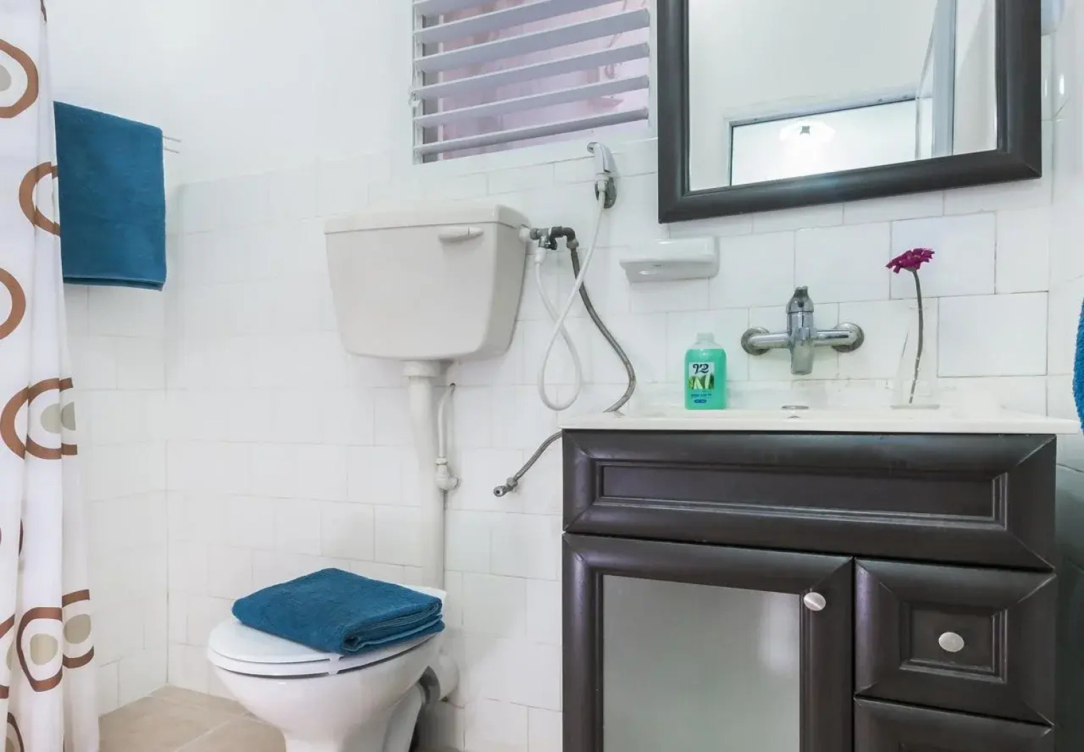 Nachsholim Holiday Village Hotel