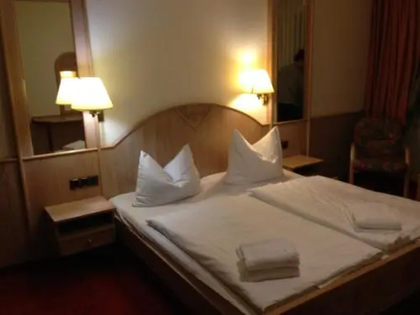 Hotel-Restaurant & Bowlingcenter "Zur Panke"