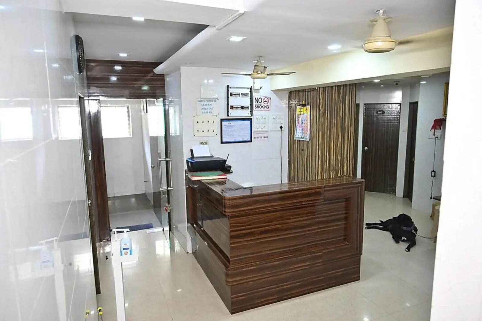 Shree Residency