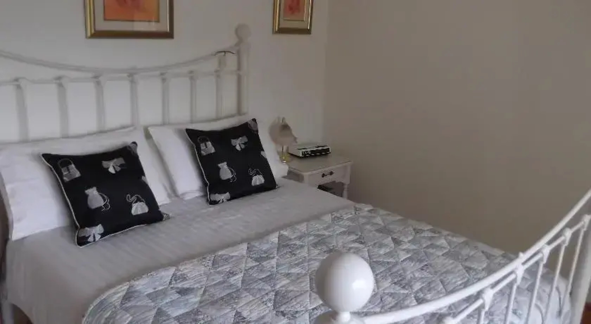 Woodview Bed and Breakfast