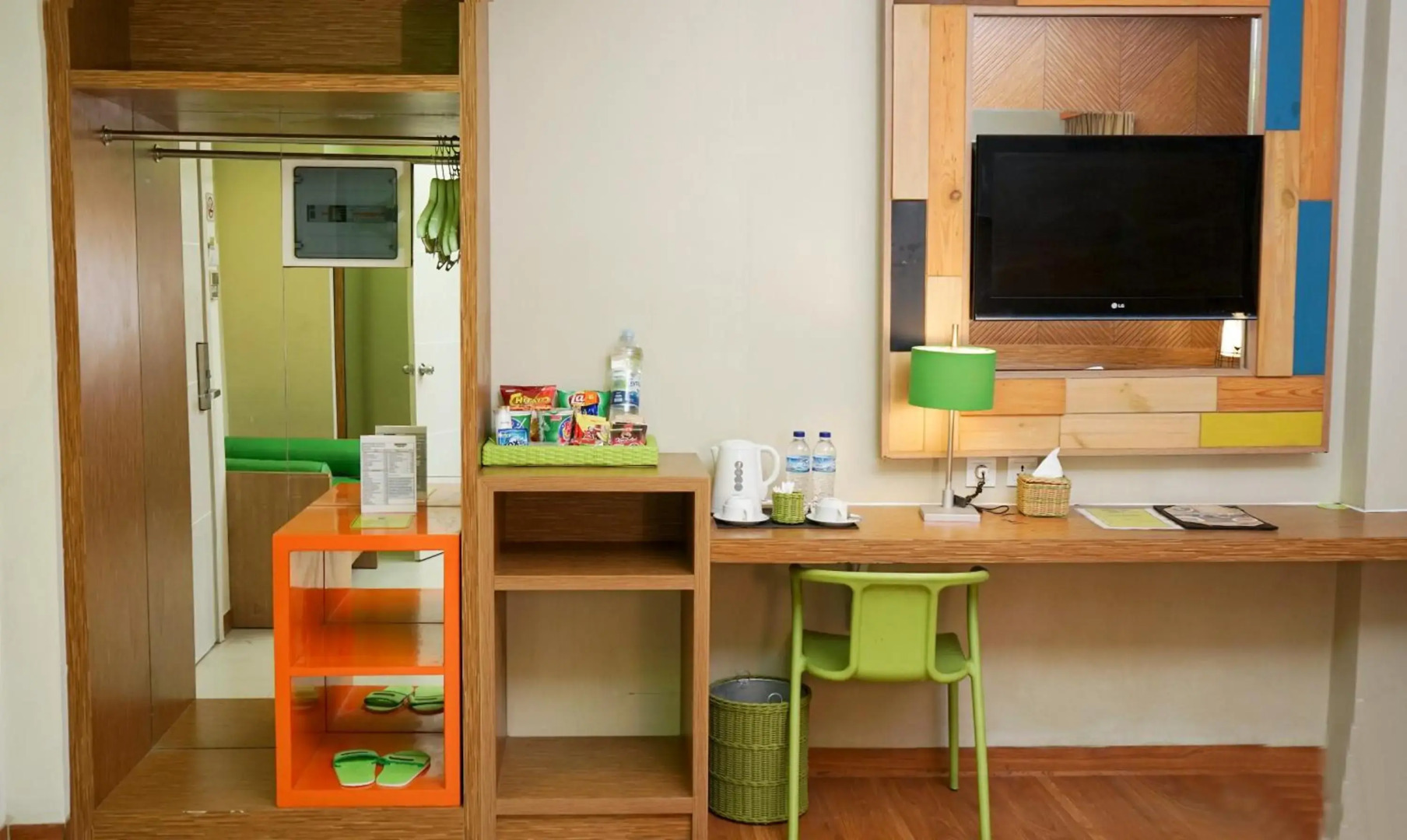 MaxOneHotels at Vivo Palembang