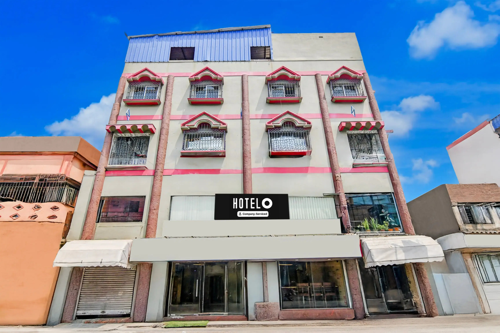 Hotel O Serampore Railway Station Formerly Rupashi Guest House