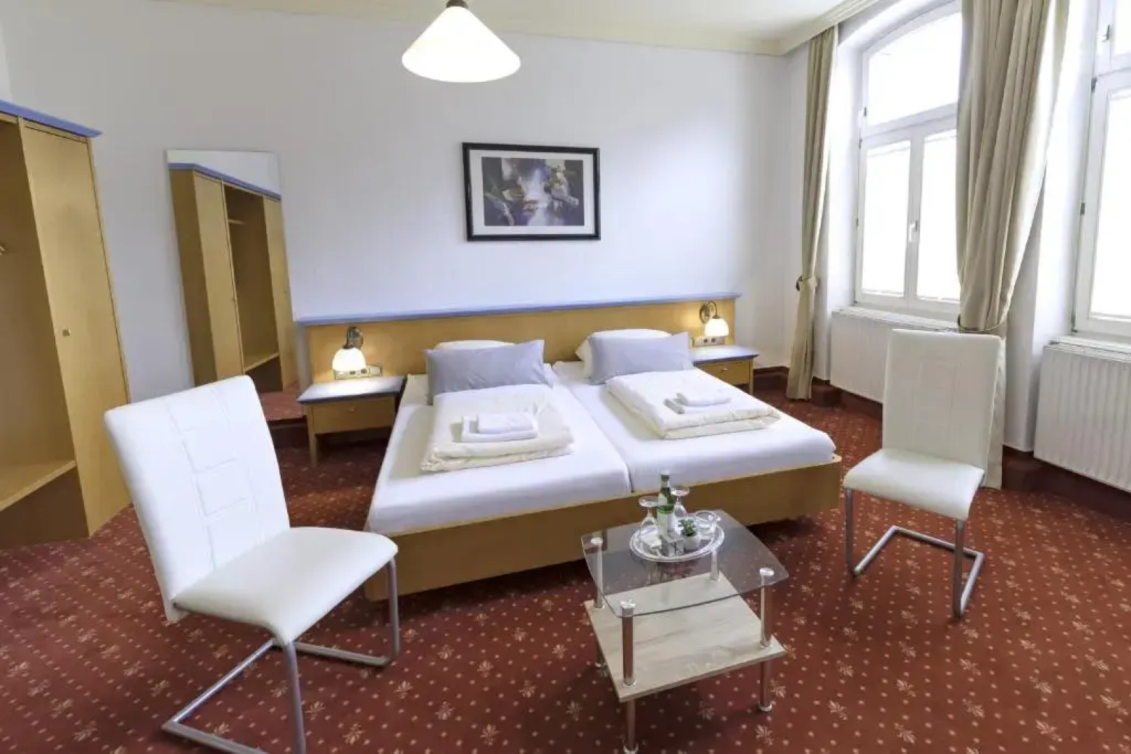 Hotel-Restaurant Barbarossa