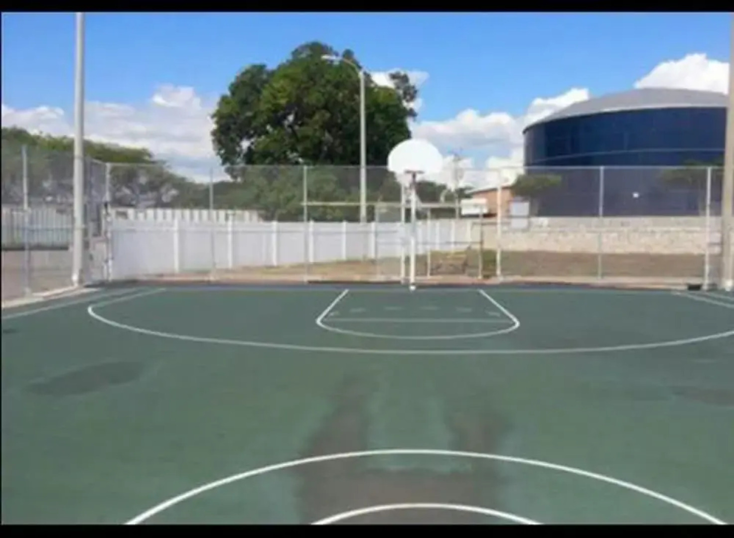 Caribbean Estates Townhouse