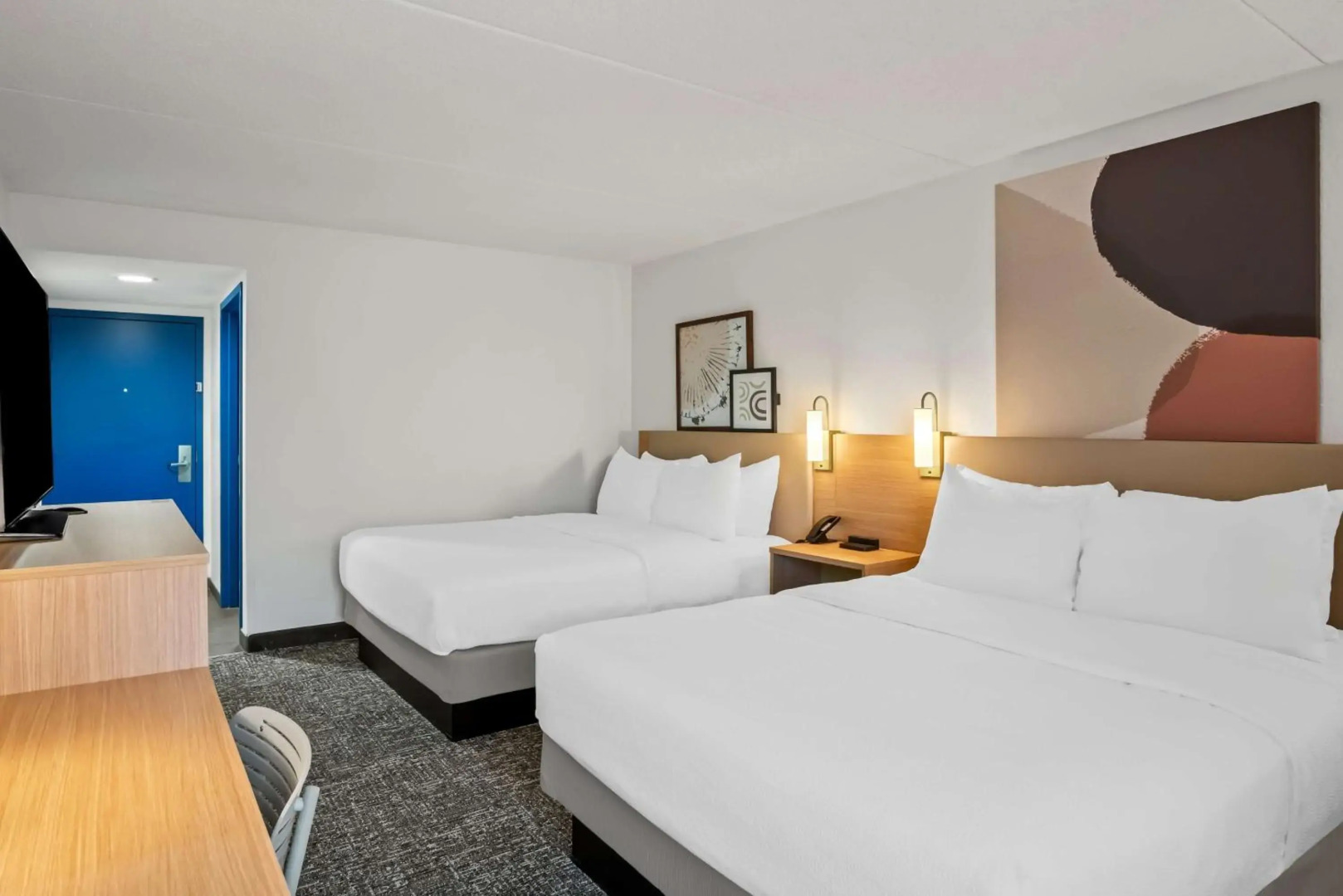 Spark by Hilton Stevensville