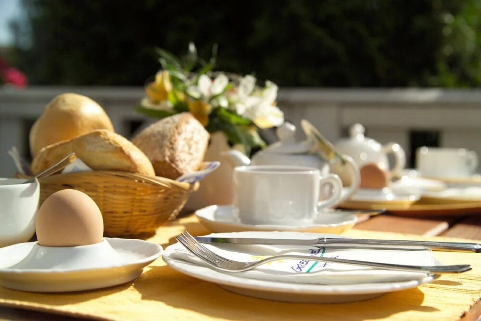 Hotel Landhaus Geliti