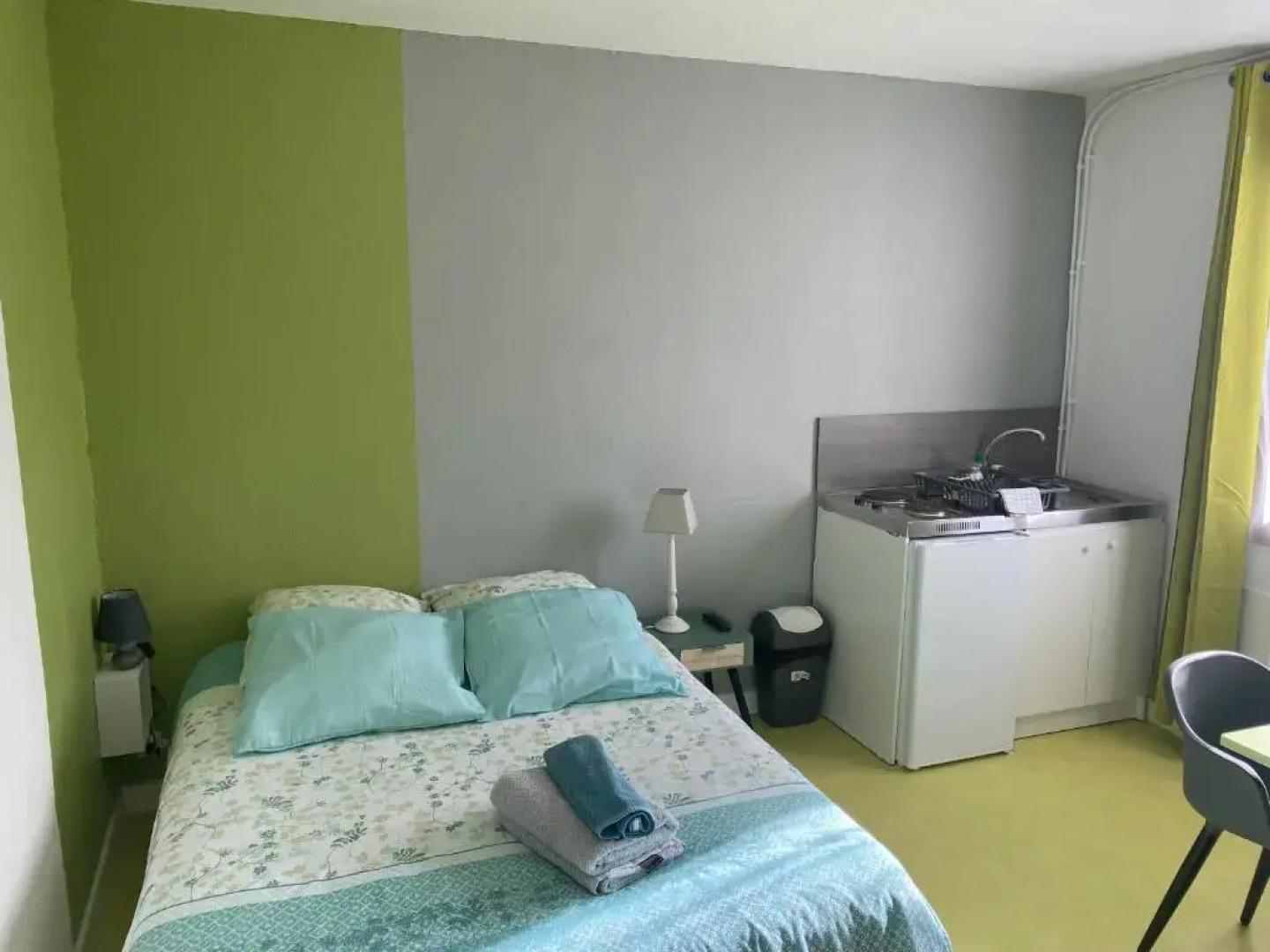 Résidence La Cigale du Désire