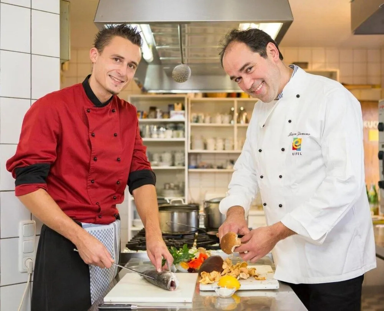 Landgasthof Gut Marienbildchen