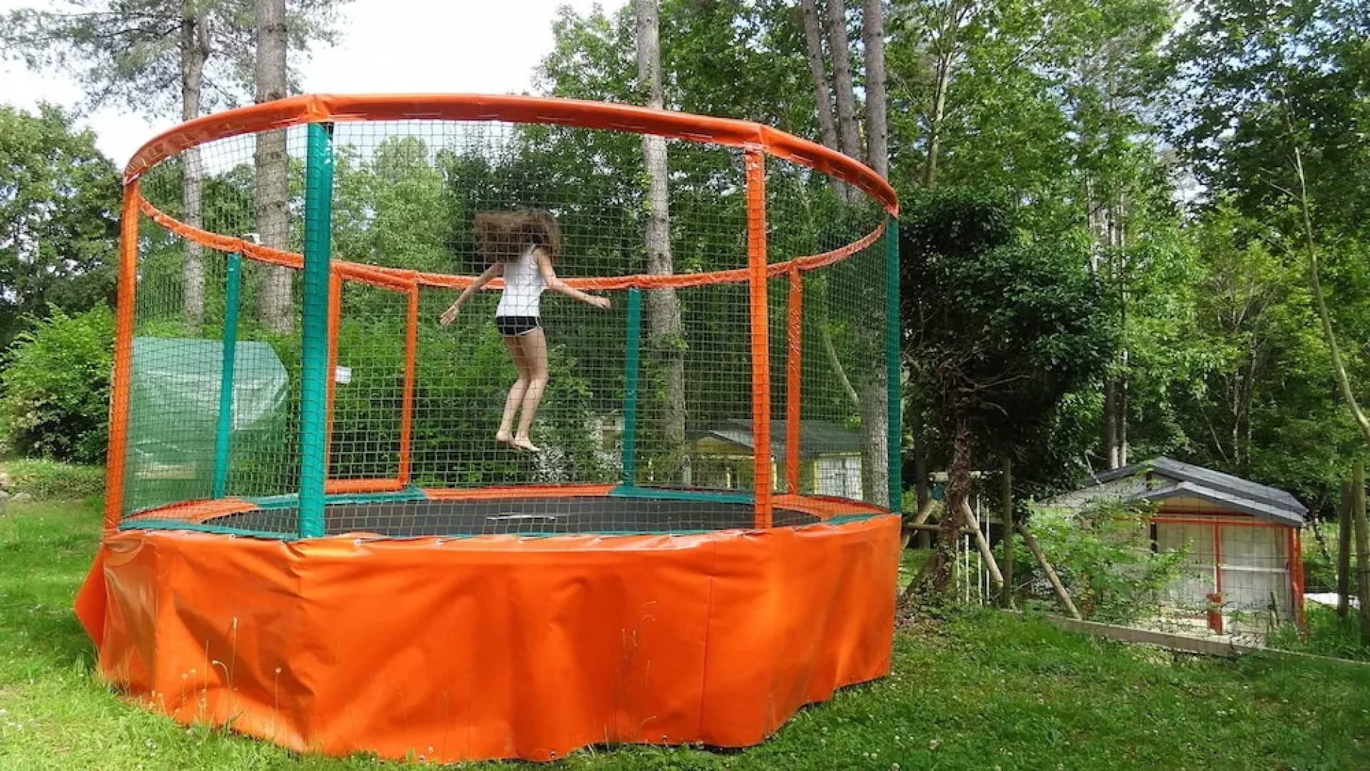 Domaine de la Colombière