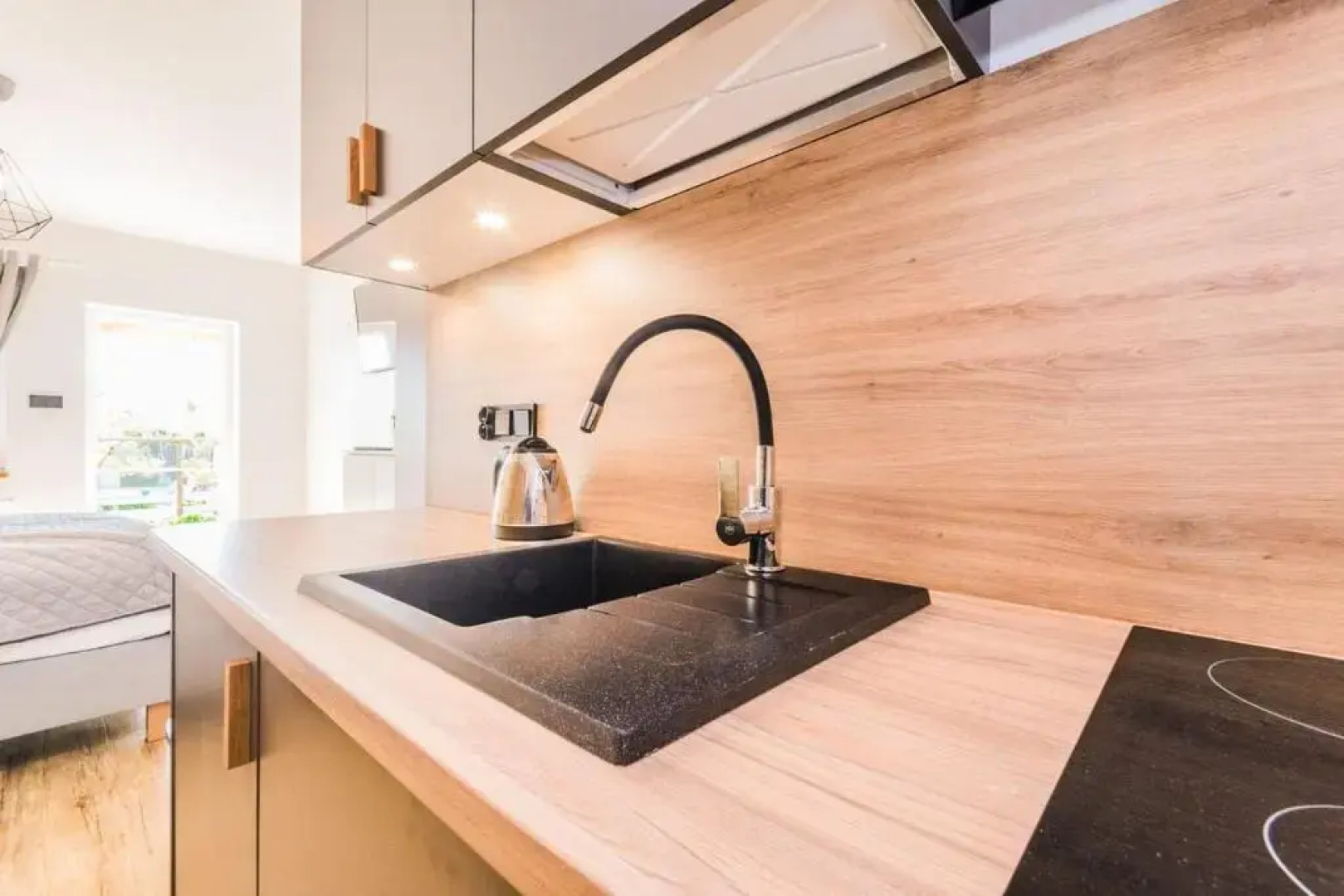 Hupkas Pokoje Gościnne