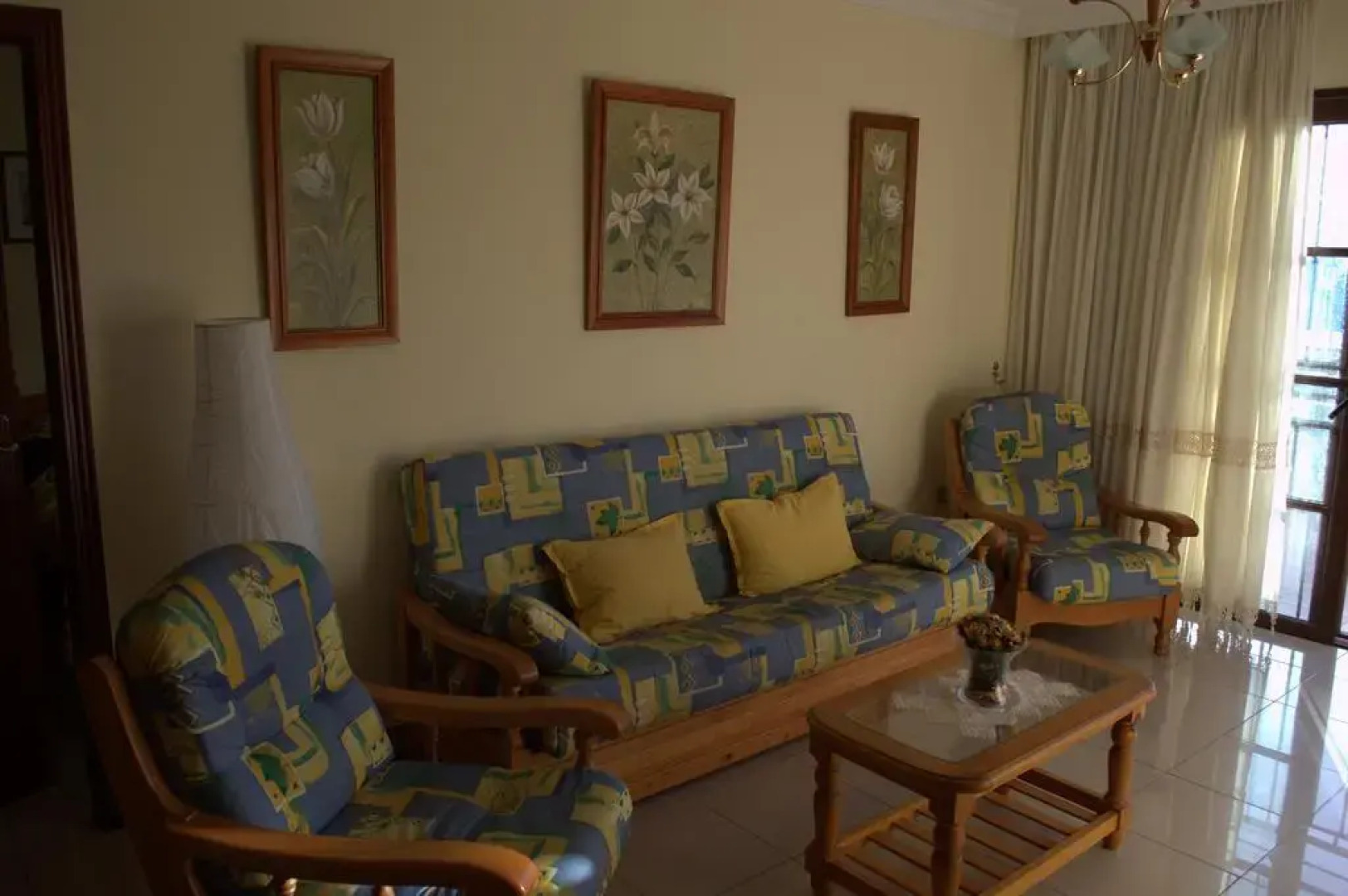 Apartamentos Atlántico