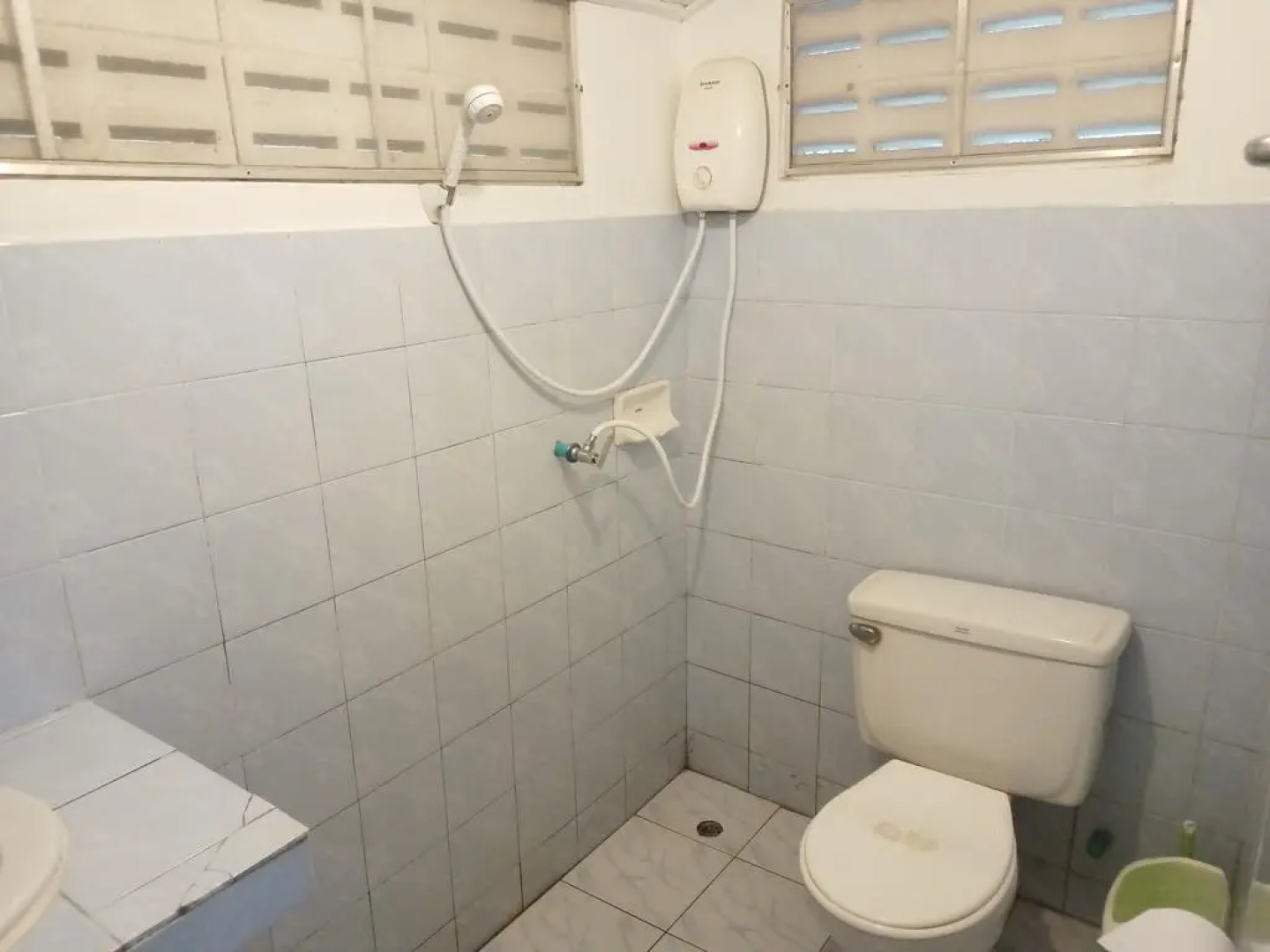 Blu' Beach Bungalows