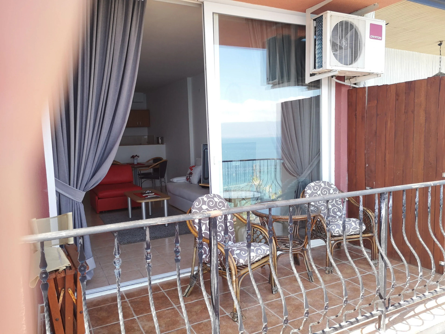 Villa Eros Apartments