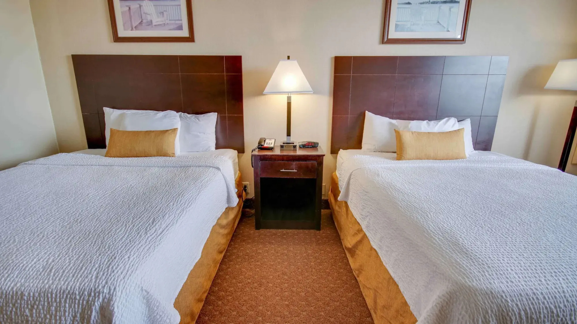 Princess Bayside Beach Hotel