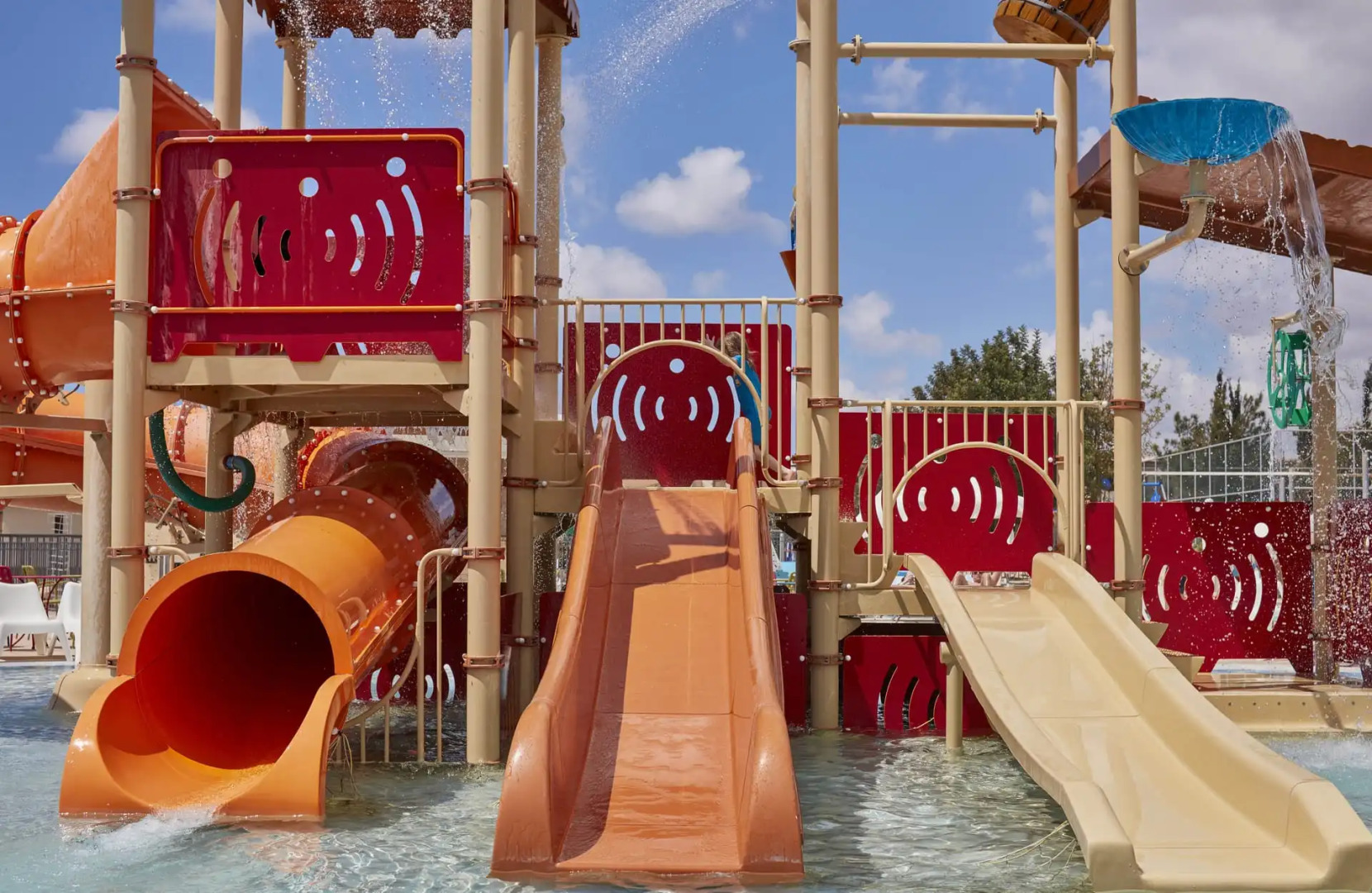 Aphrodite Hills Hotel and Resort