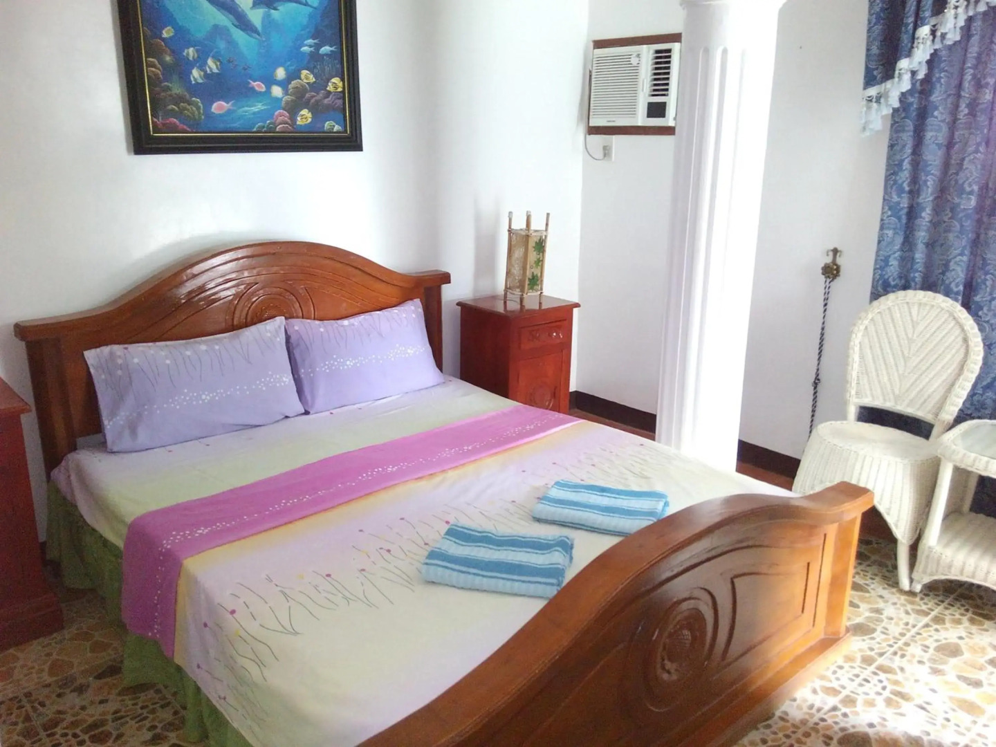 White Castle Resort & Hotel