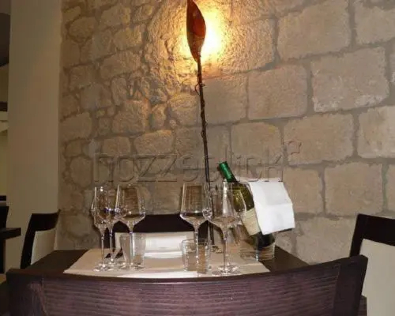 Hotel Antico Pastificio Sarubbi