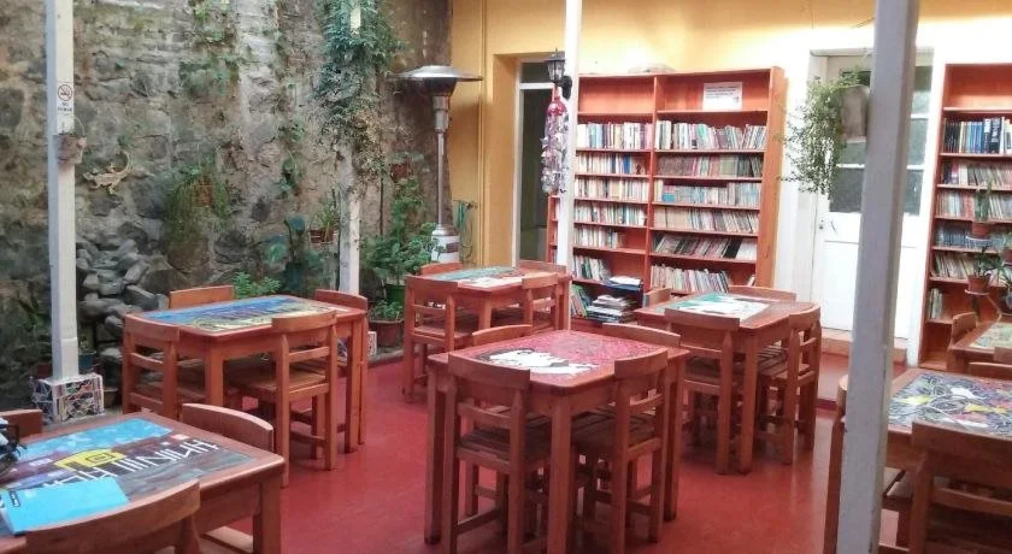 Hostal Casa del Maestro